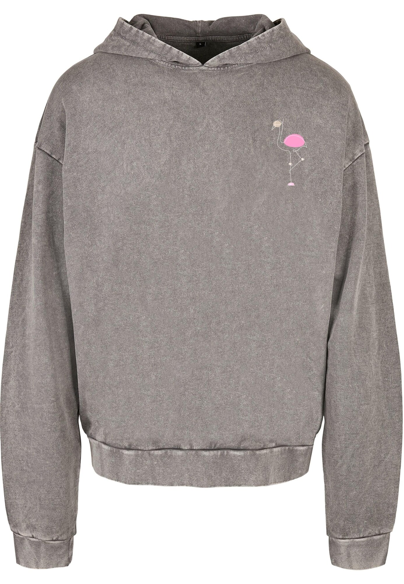 Thumbnail - Sweatshirt 'Flamingo'