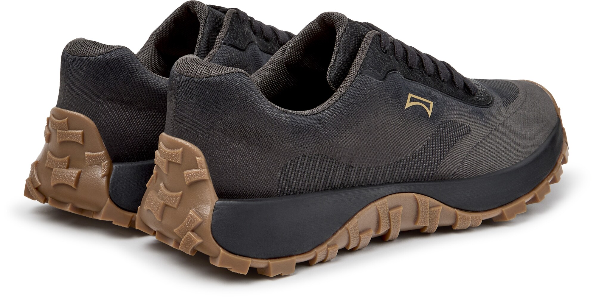 CAMPER Zapatillas deportivas bajas ' Drift Trail '  negro – imagen 9