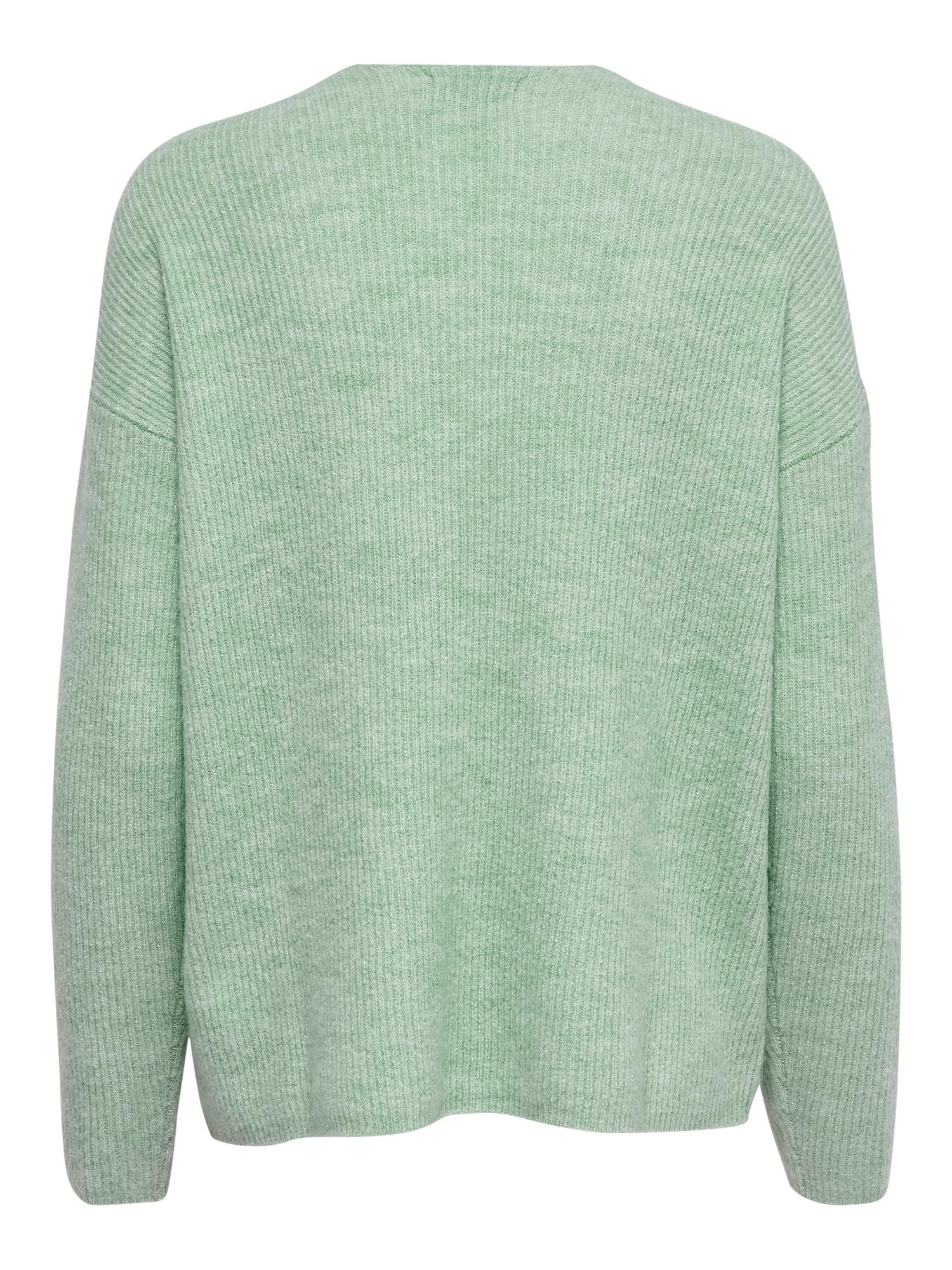 ONLY Pulóver 'Camilla'  menta termék 2. képe