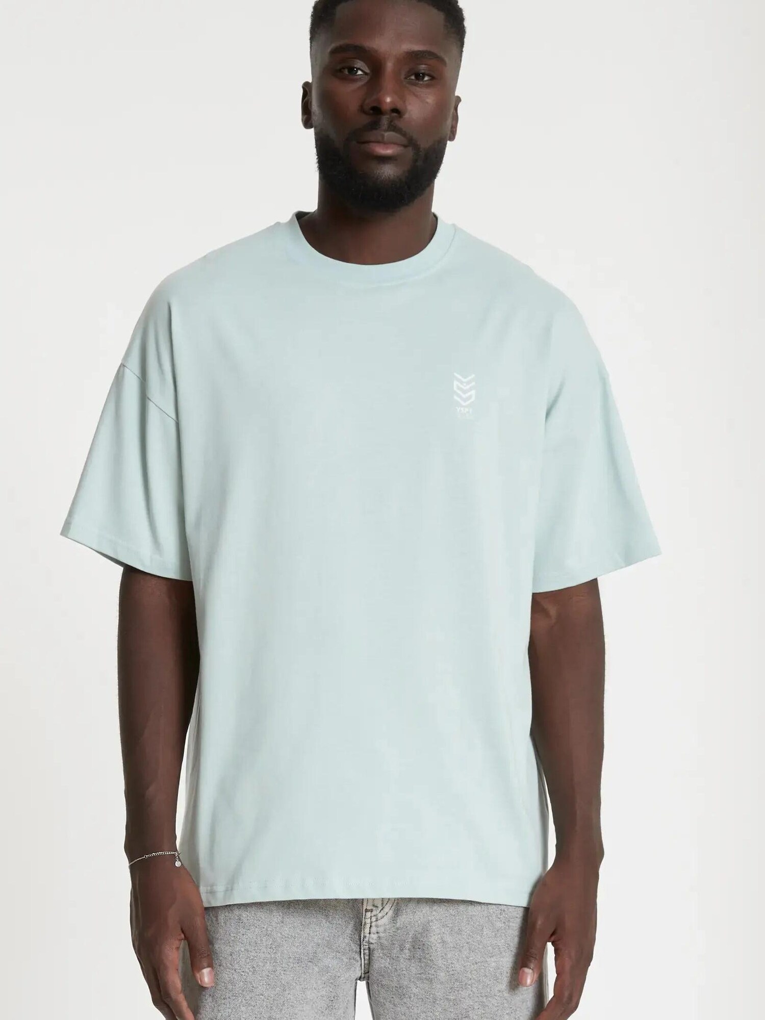 Thumbnail - Shirt 'CITYSCAPE'