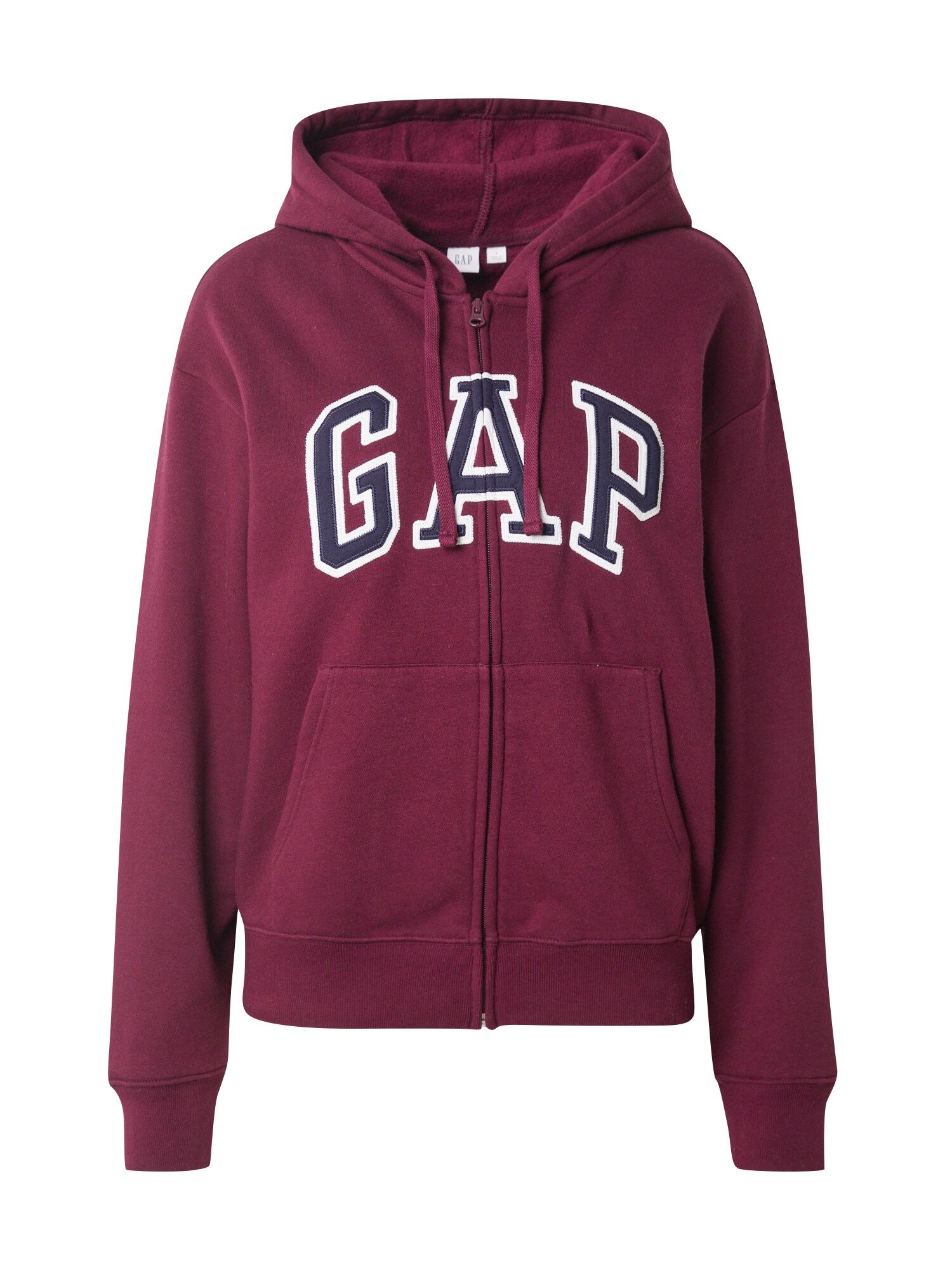 Thumbnail - Sweatjacke 'HERITAGE'