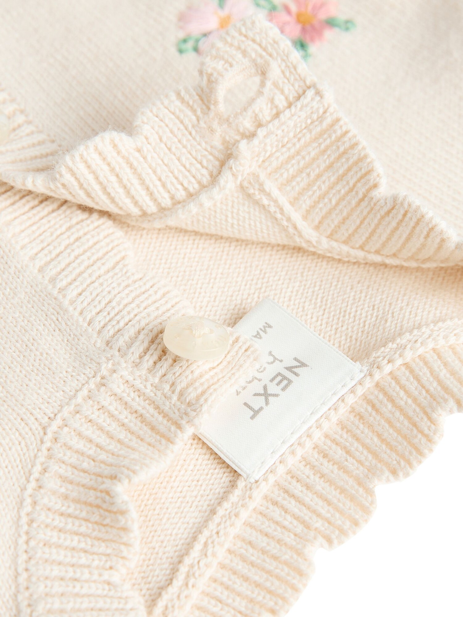 Thumbnail - Next Strickjacke