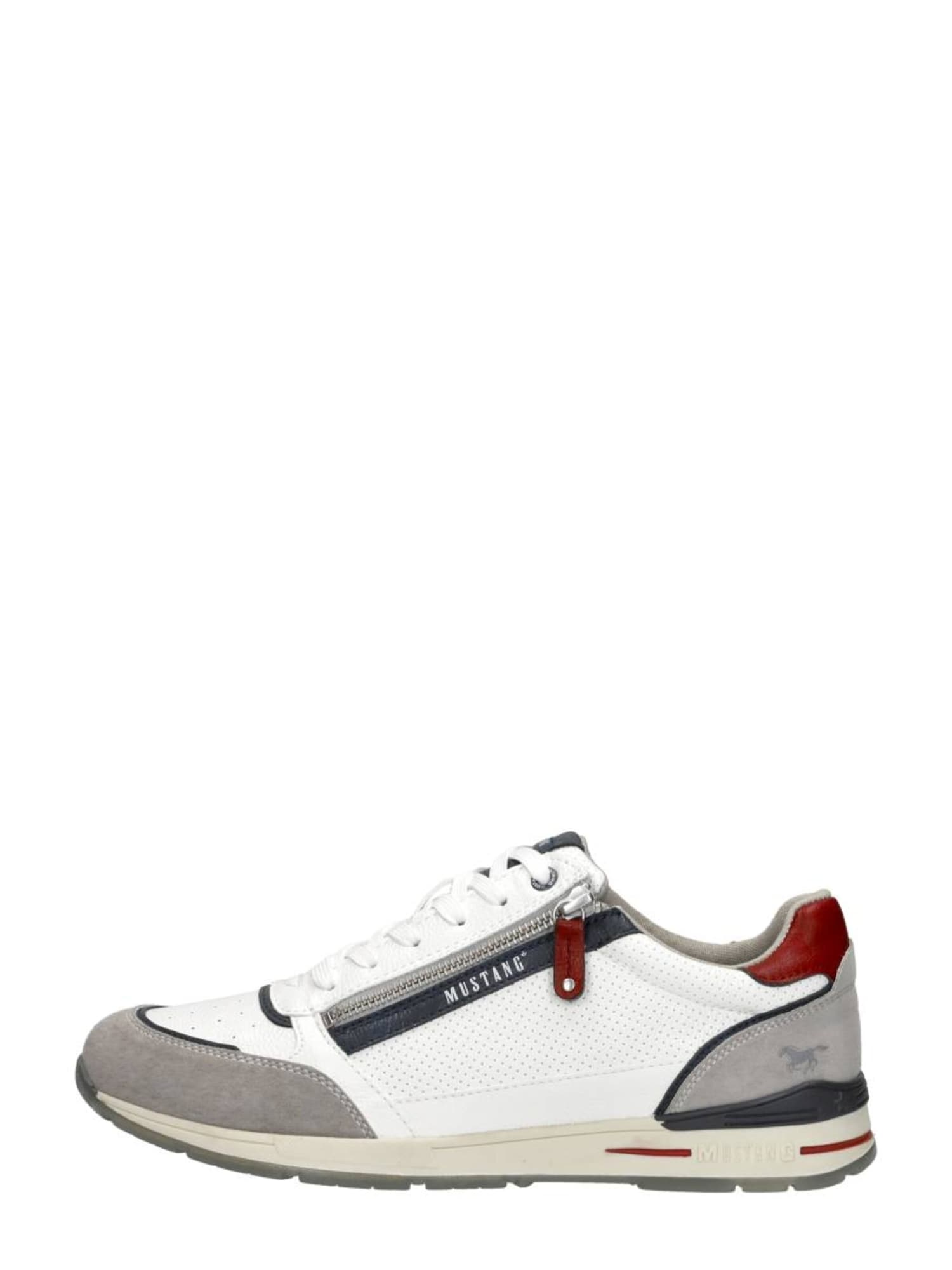 Mustang Sneaker Low Sneakers Laag