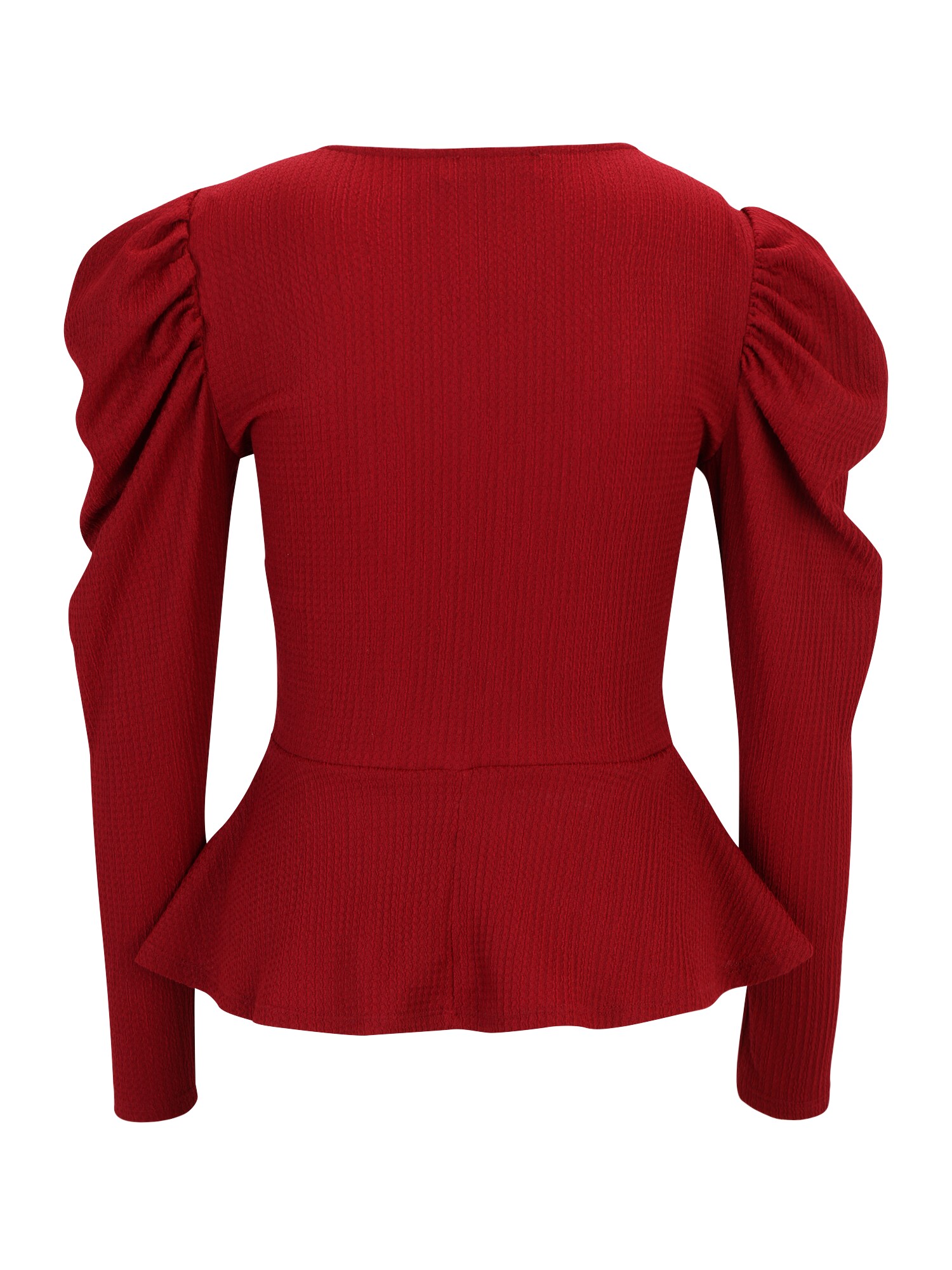 Dorothy Perkins Petite Póló 'Berry'  piros termék 2. képe