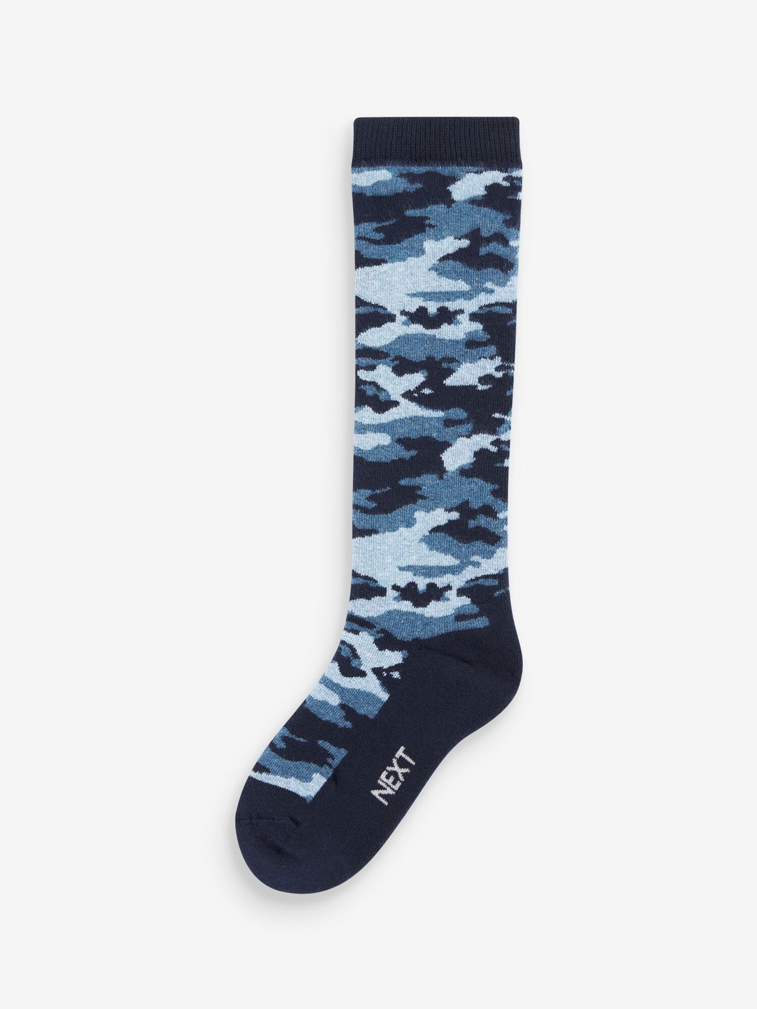 Thumbnail - Next Socken