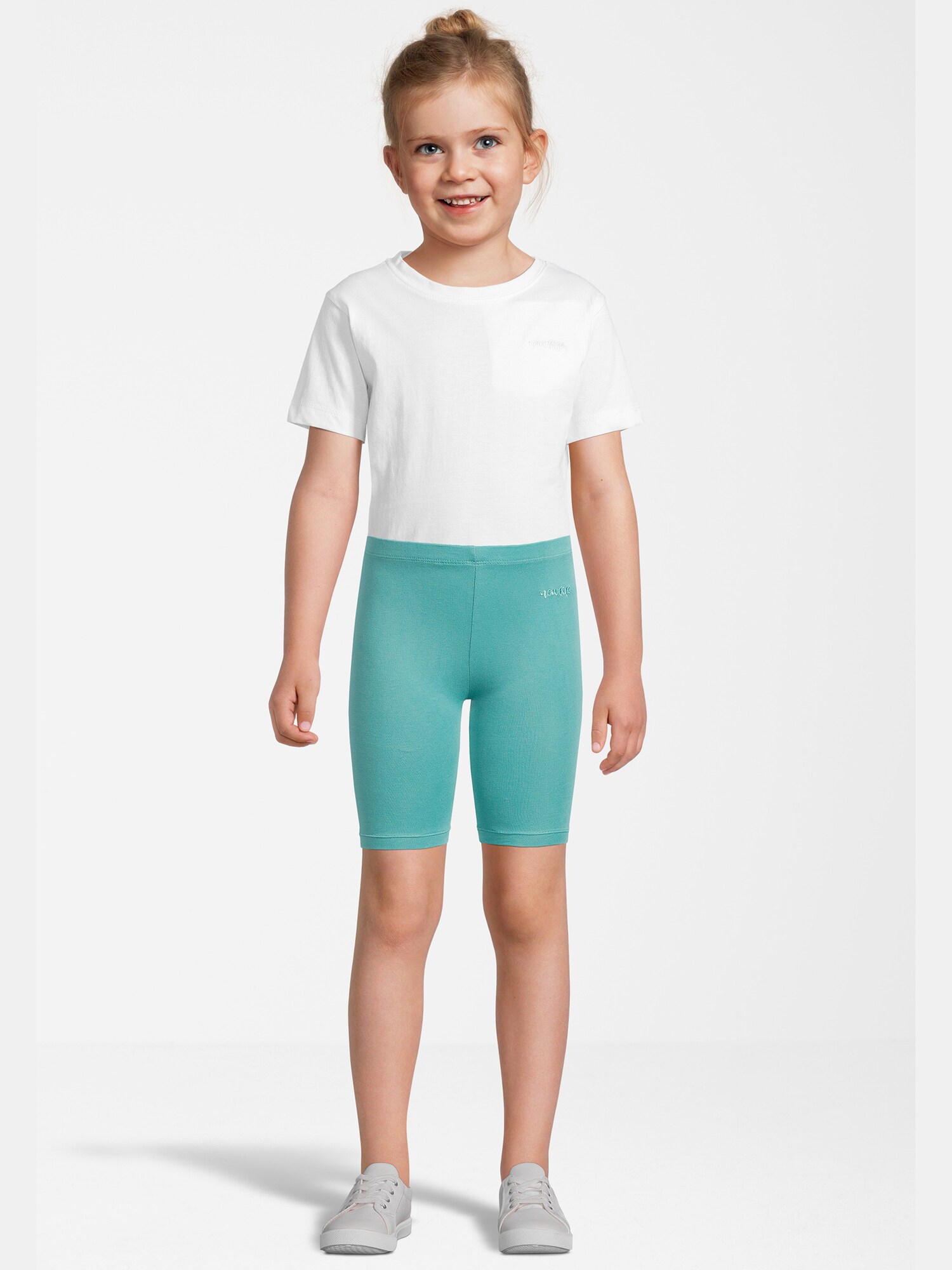 Thumbnail - New Life Shorts