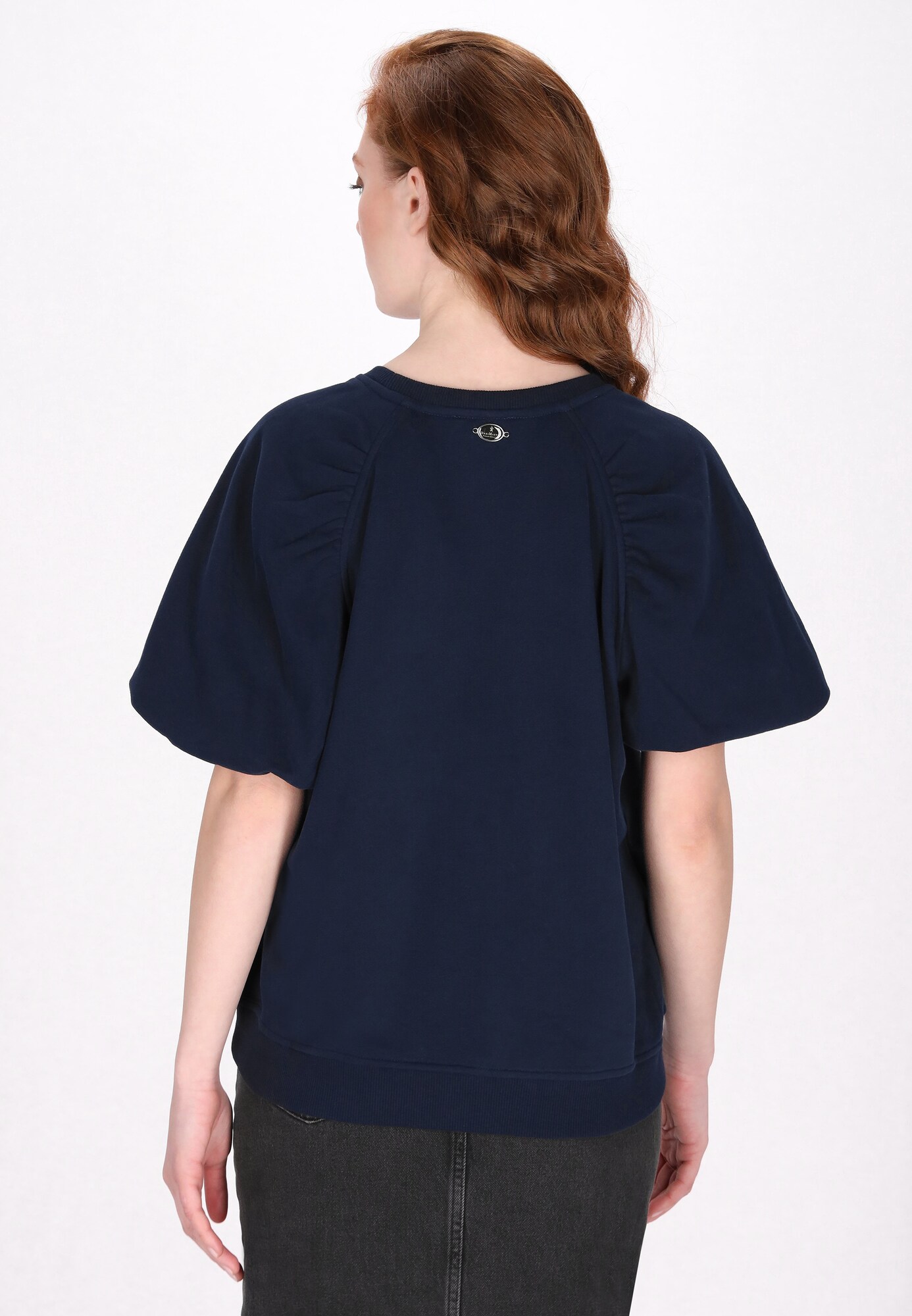 Thumbnail - DreiMaster Vintage Sweatshirt Fashion Look