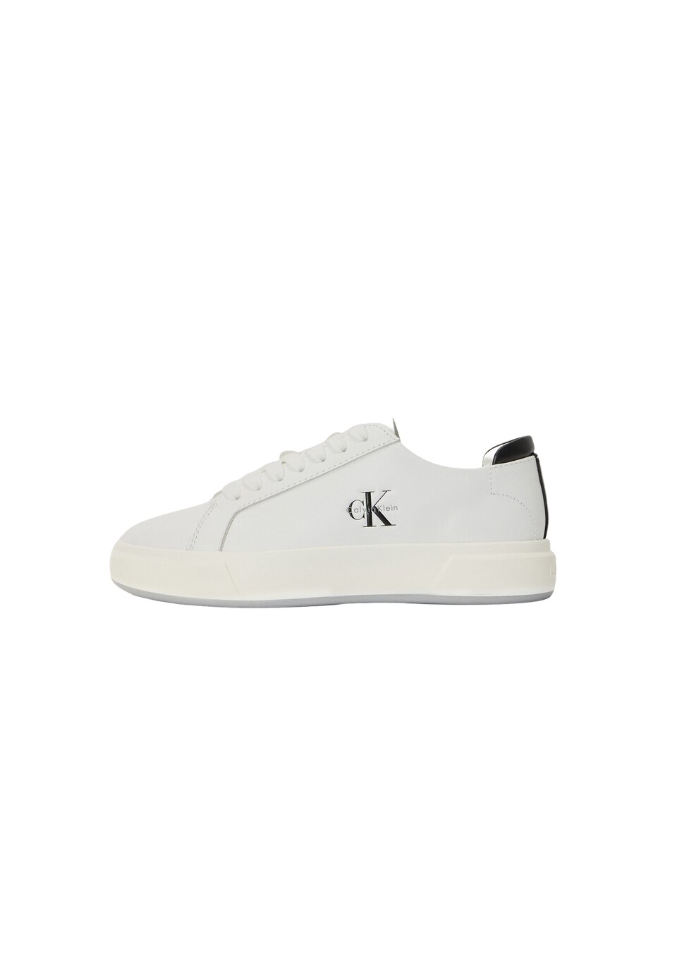 Låg sneaker