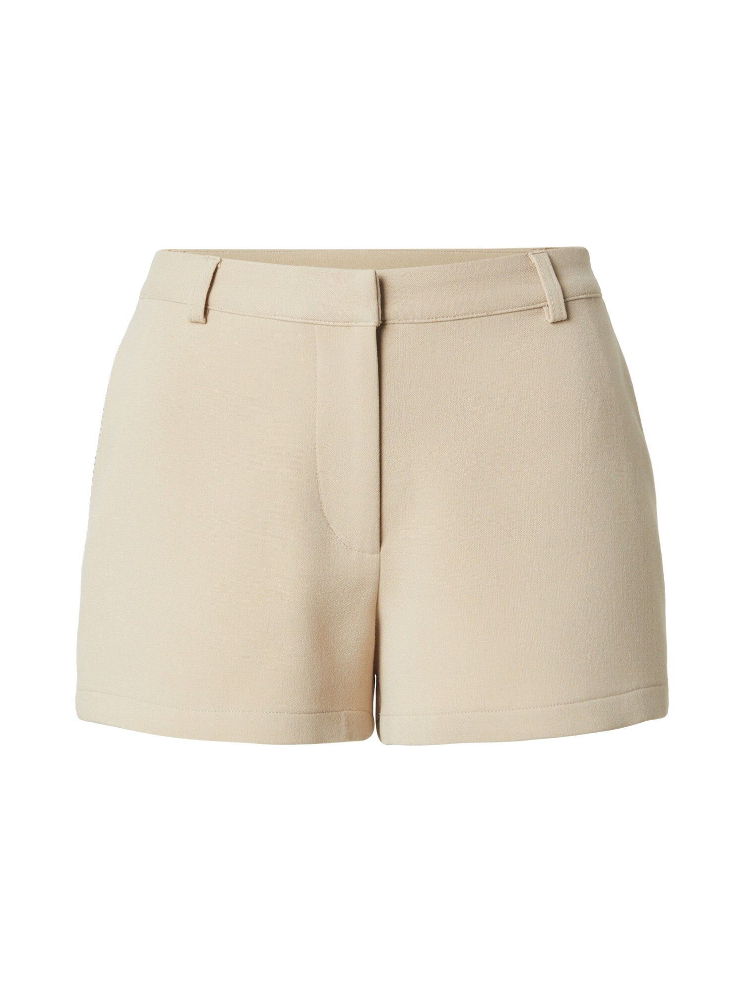 The Base Theory Pantaloni  bej