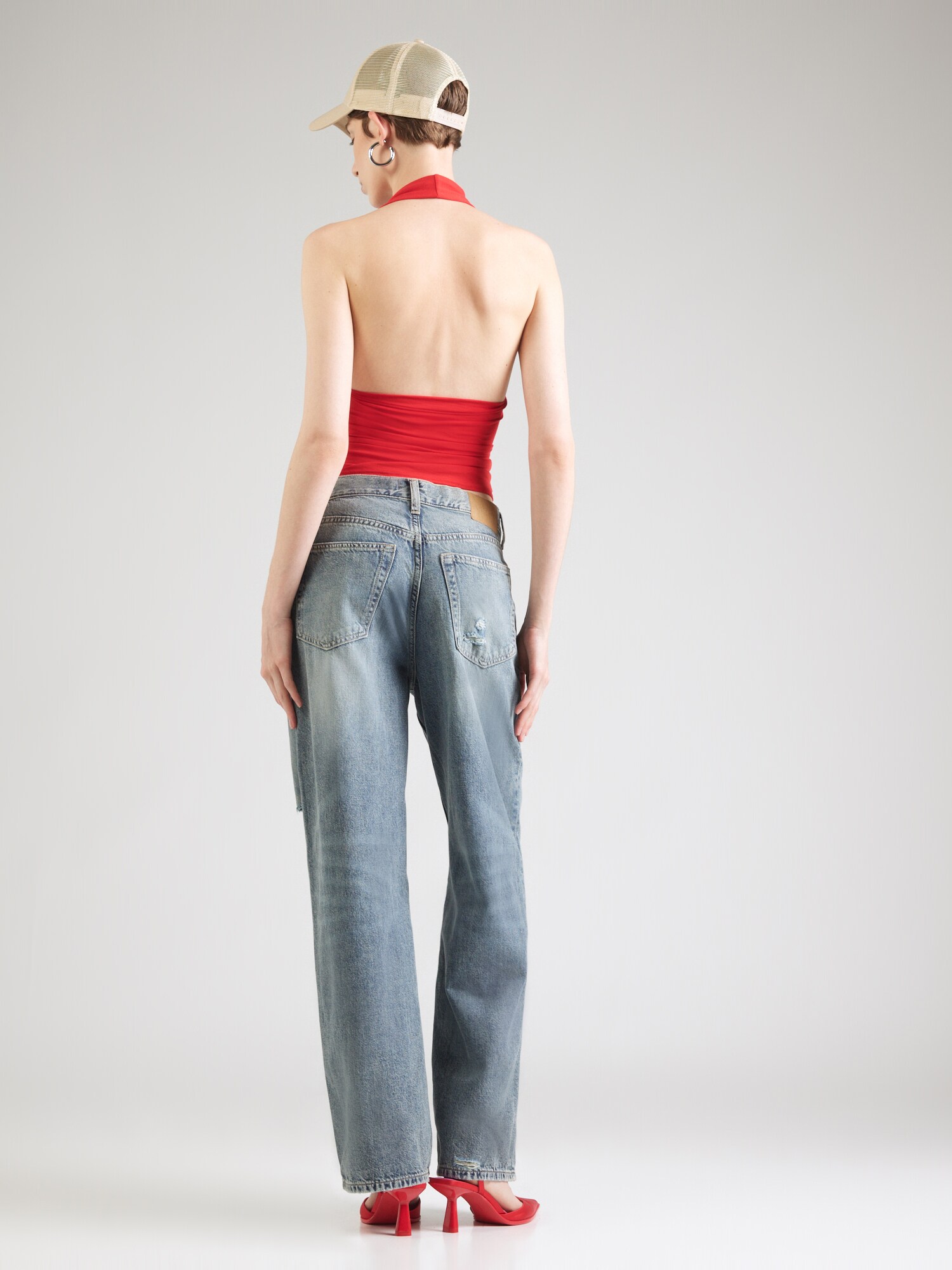 Thumbnail - WEEKDAY Jeans Dynasty