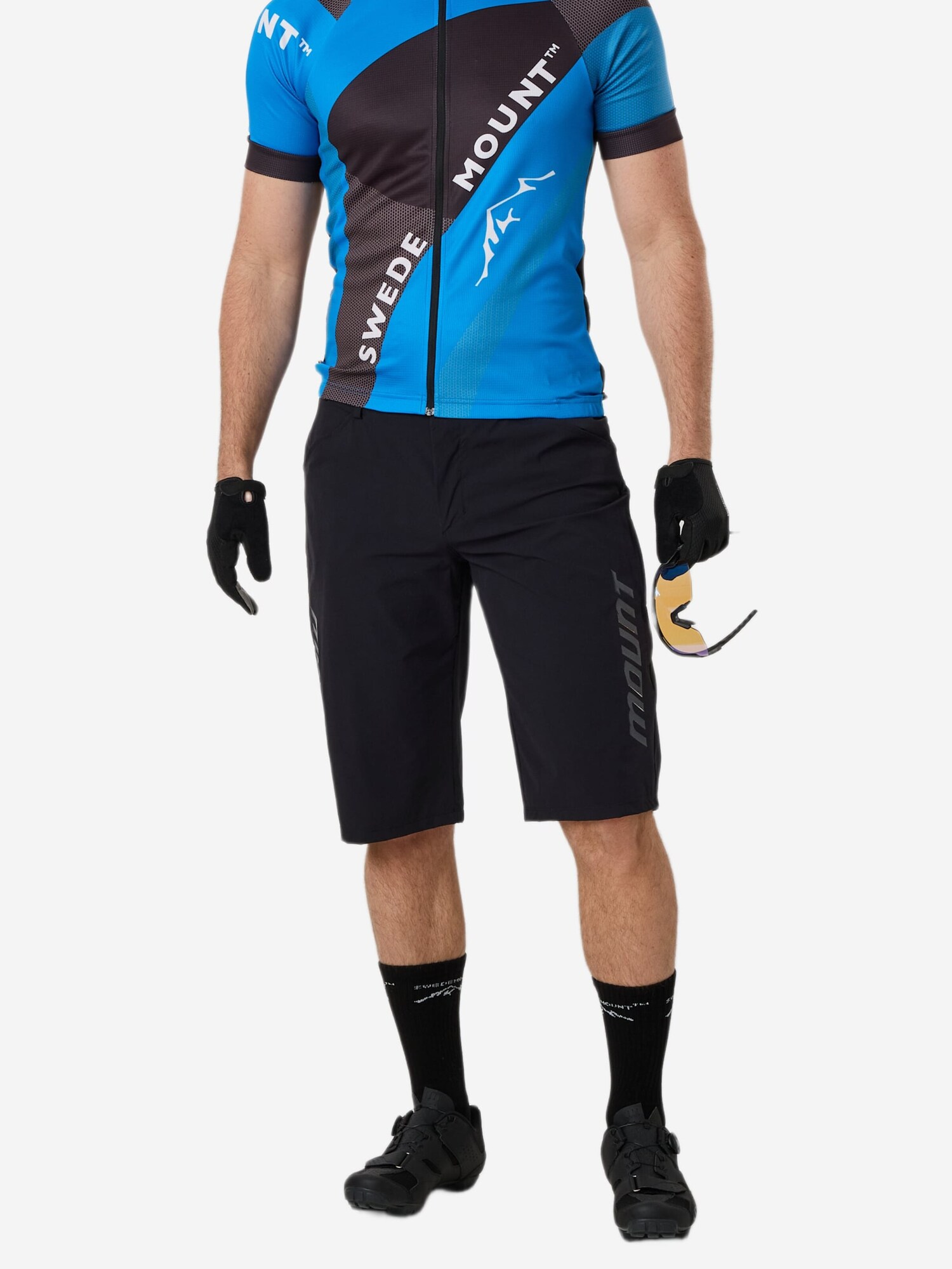 Swedemount Sporthose Core