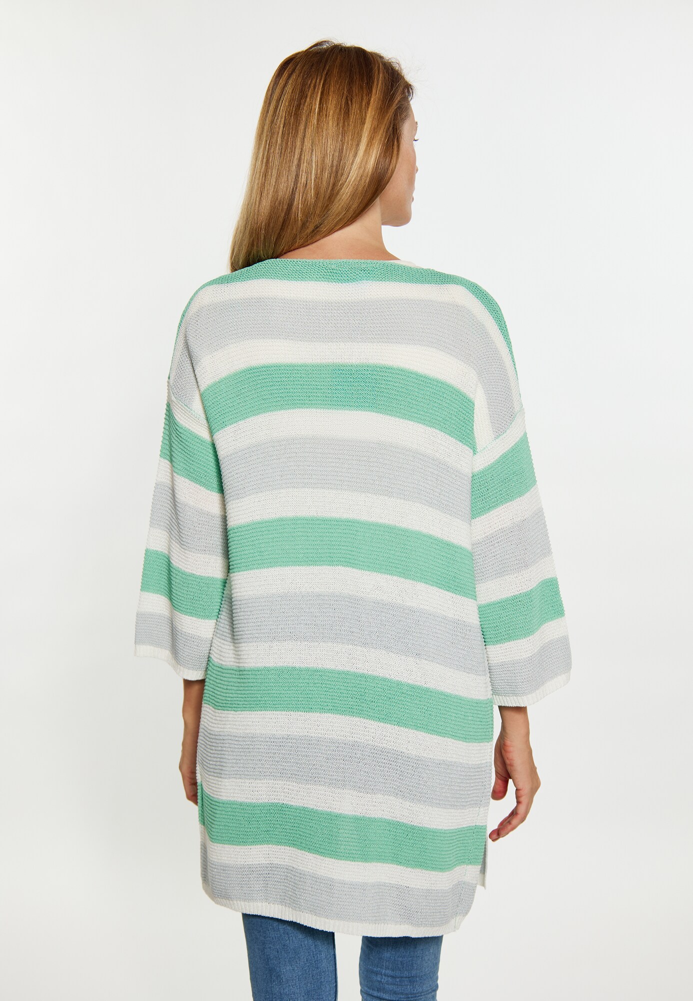 Thumbnail - usha BLUE LABEL Strickjacke