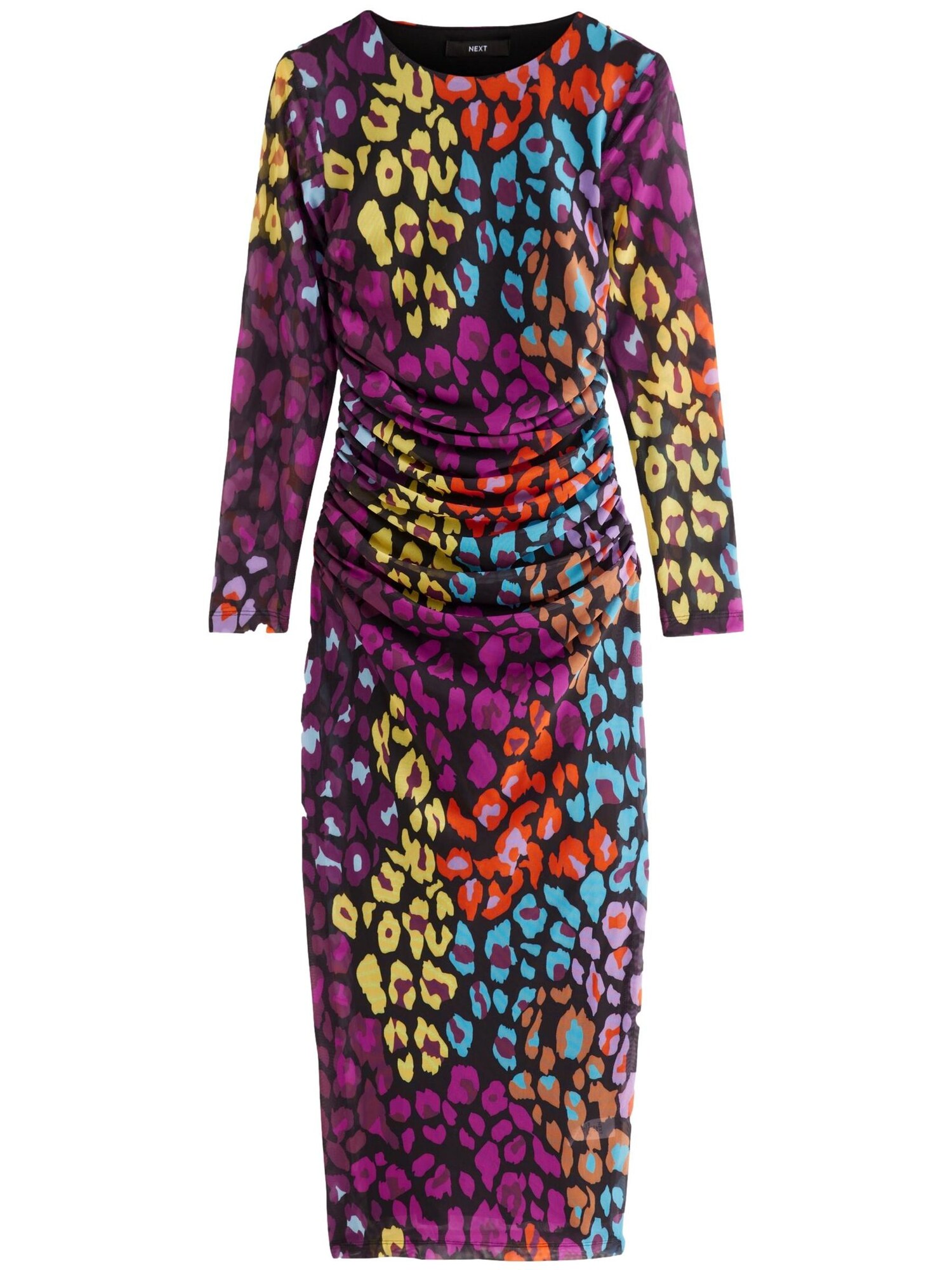 Next Rochie  mai multe culori / negru