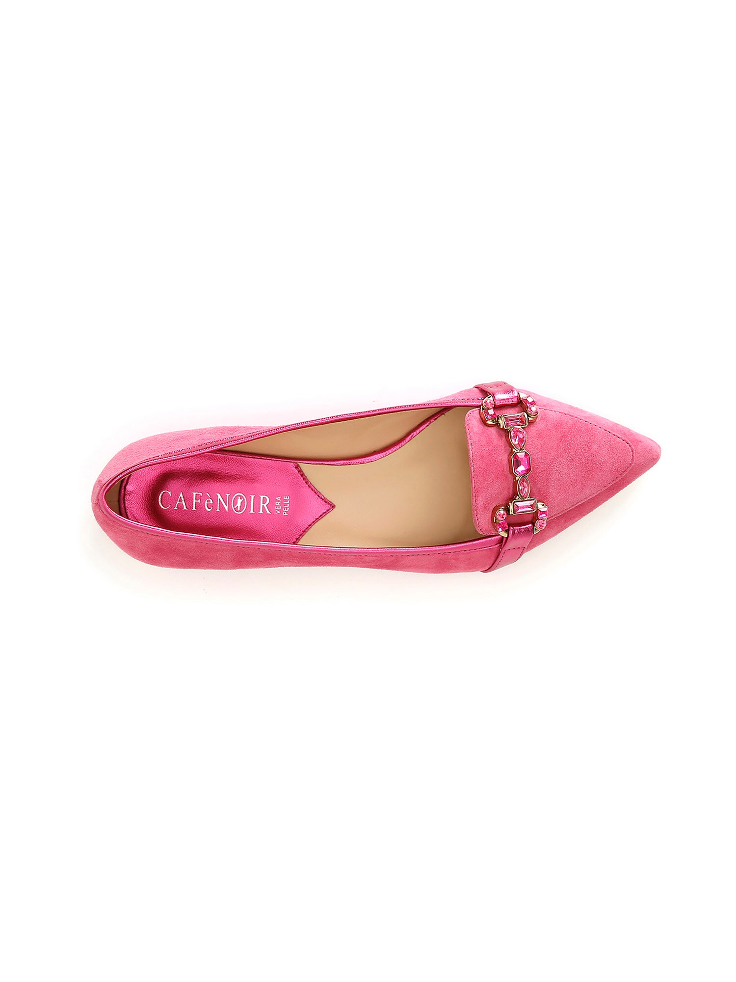 Thumbnail - CAF NOIR Slipper