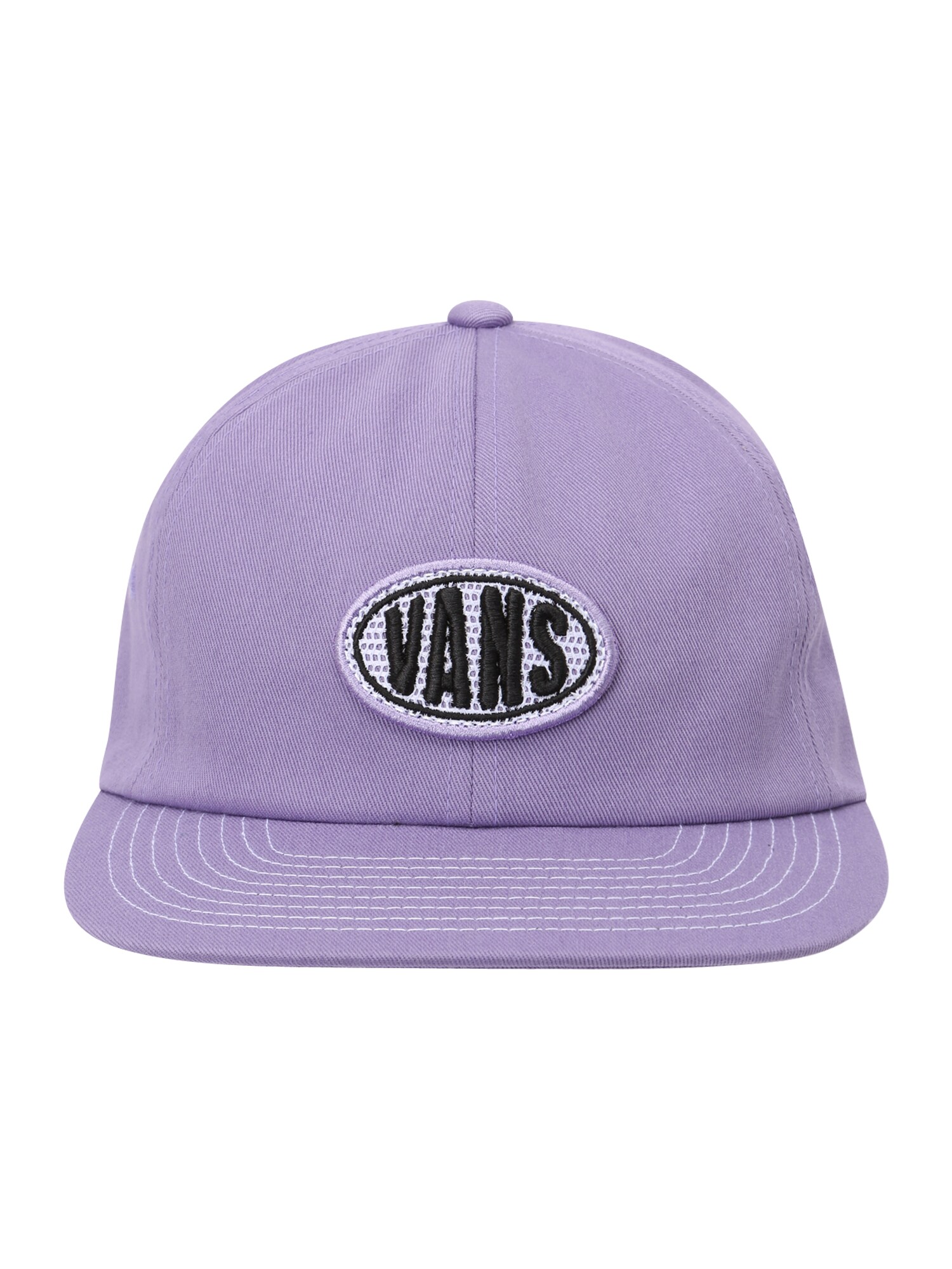 VANS Sapkák  lila / fekete termék 2. képe