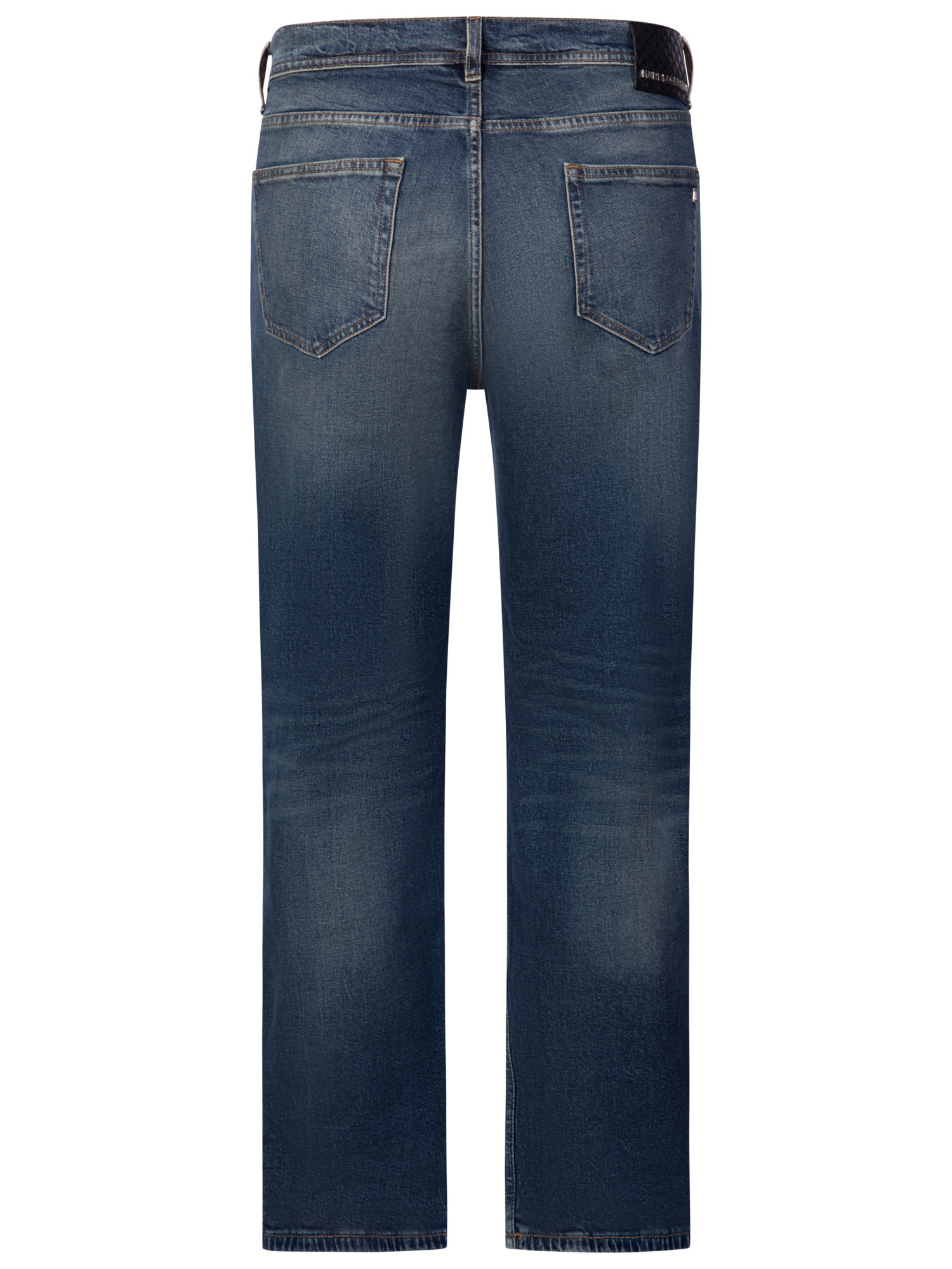 Karl Lagerfeld Vaquero  azul oscuro – imagen 19