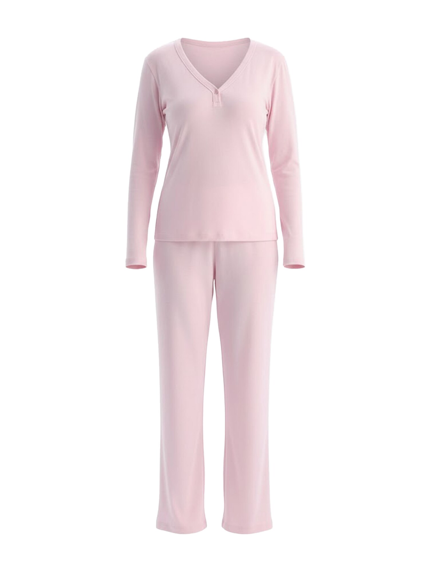 Dagi Pijama  roz