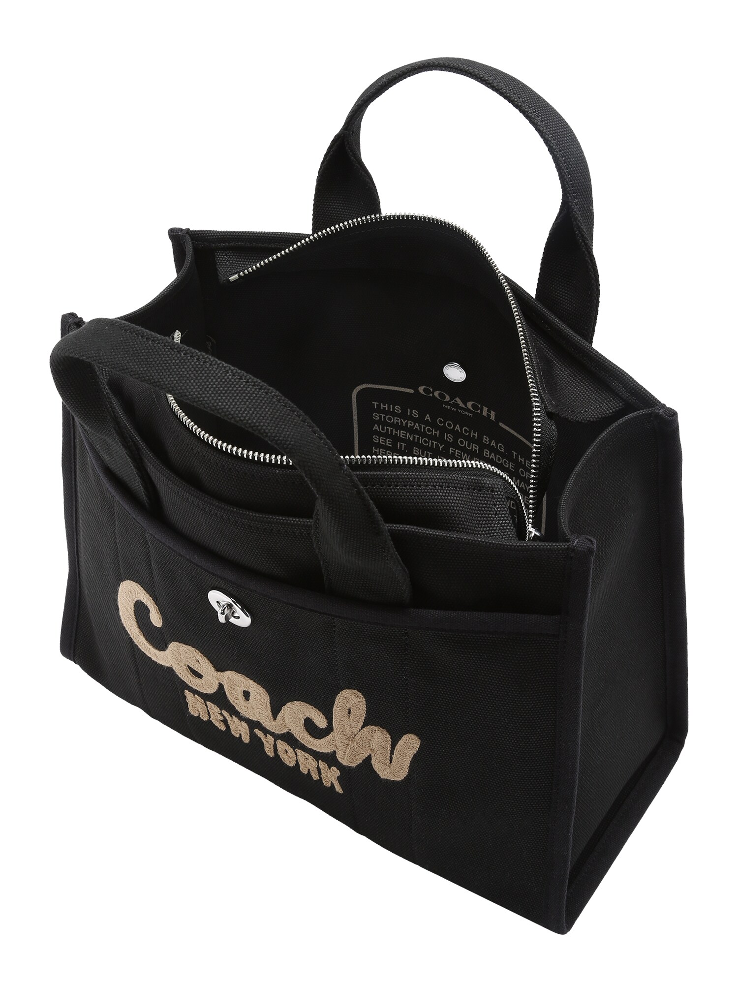 Thumbnail - COACH Handtasche