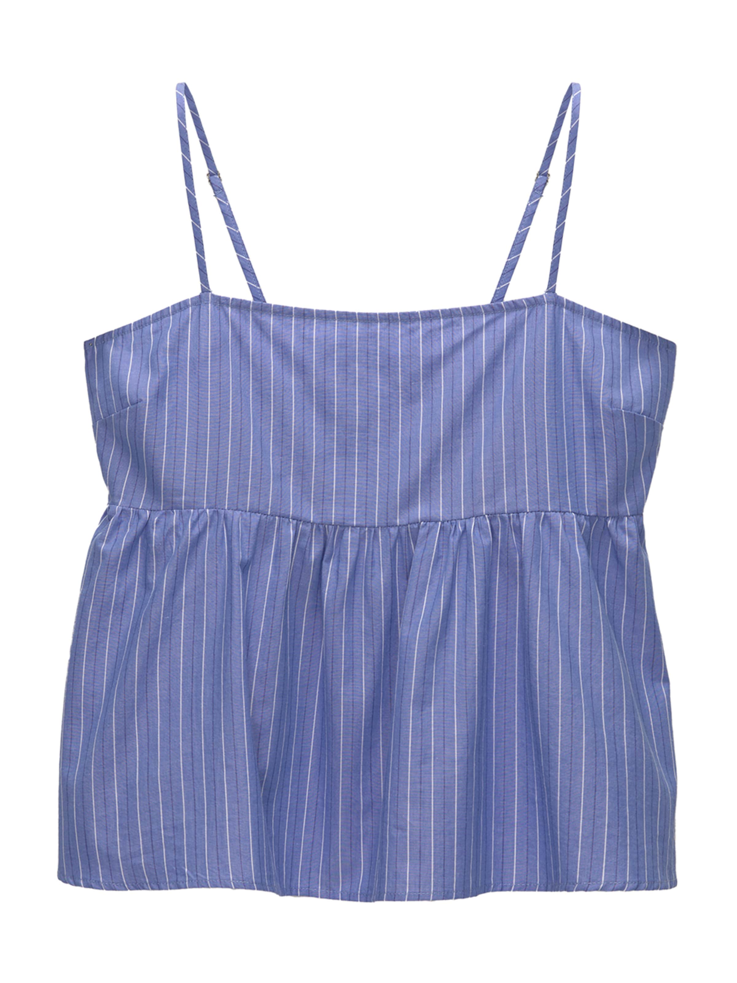 Pullover top
