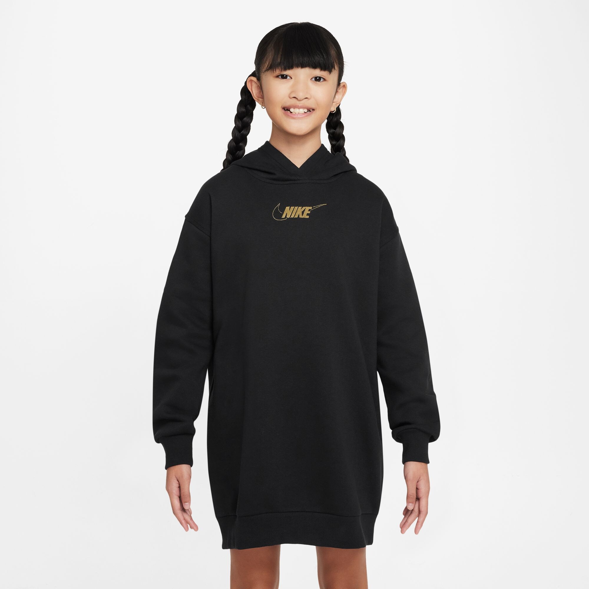 Thumbnail - Nike Sportswear Kleid CLUB FLEECE