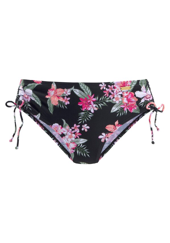 LASCANA, Bikini nadrágok, vegyes színek, 3 kép a 4 közül