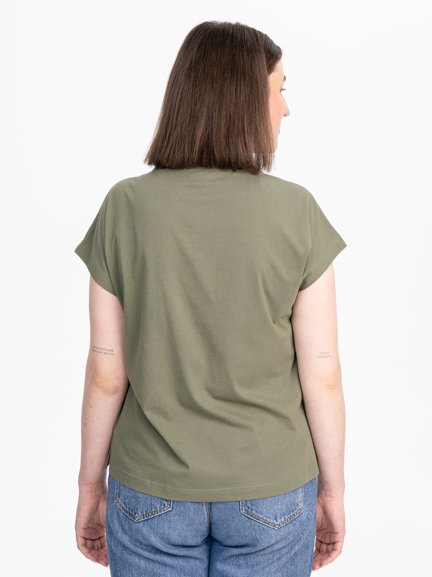 Thumbnail - MELA T-Shirt MADHU (GOTS)