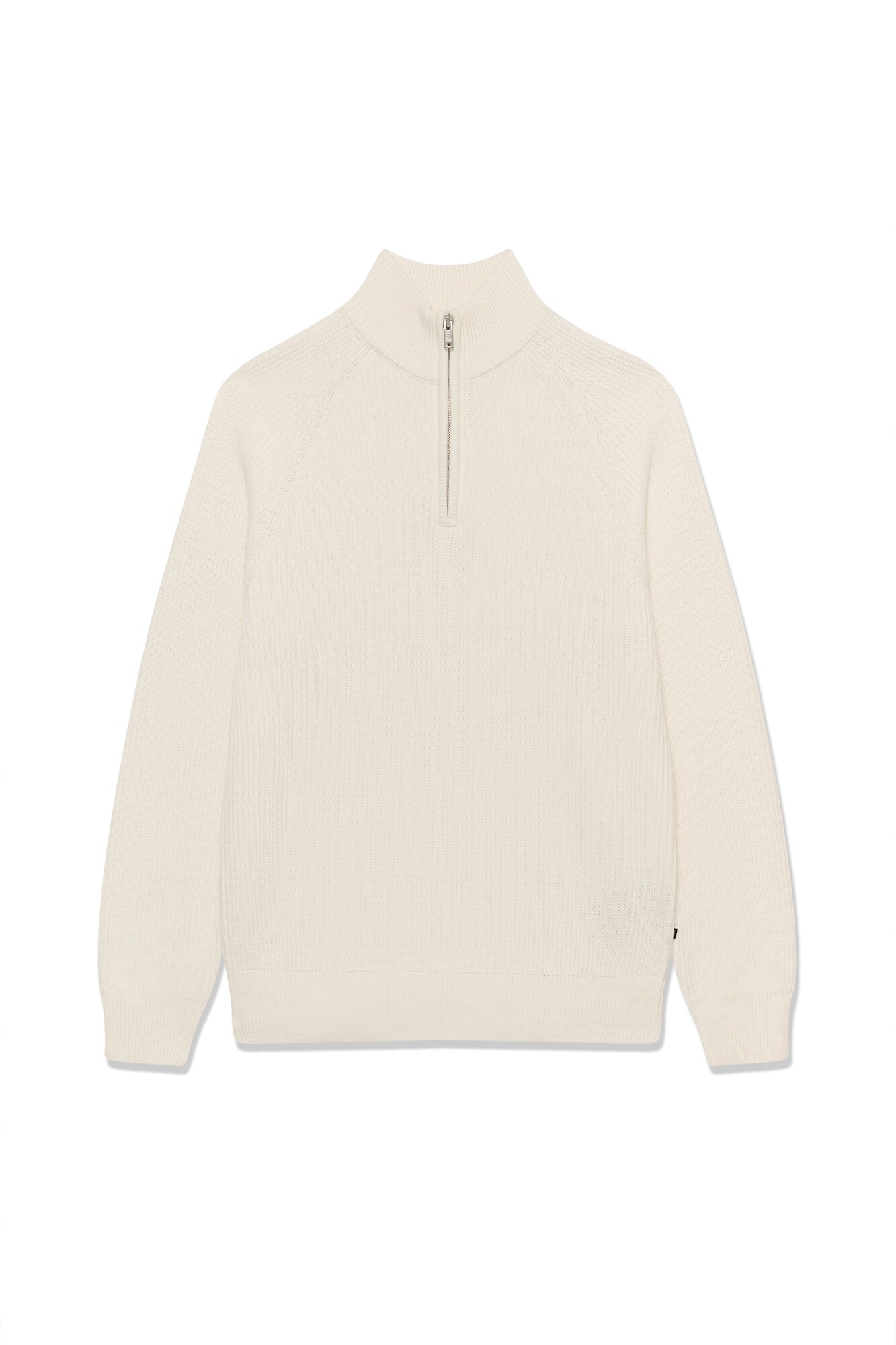 Matinique Jersey 'MAHellson' blanco