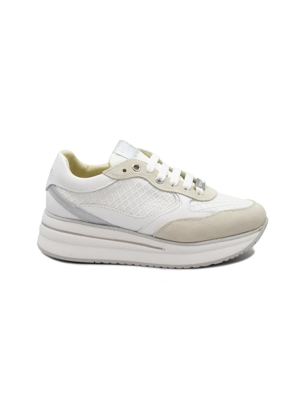 Låg sneaker
