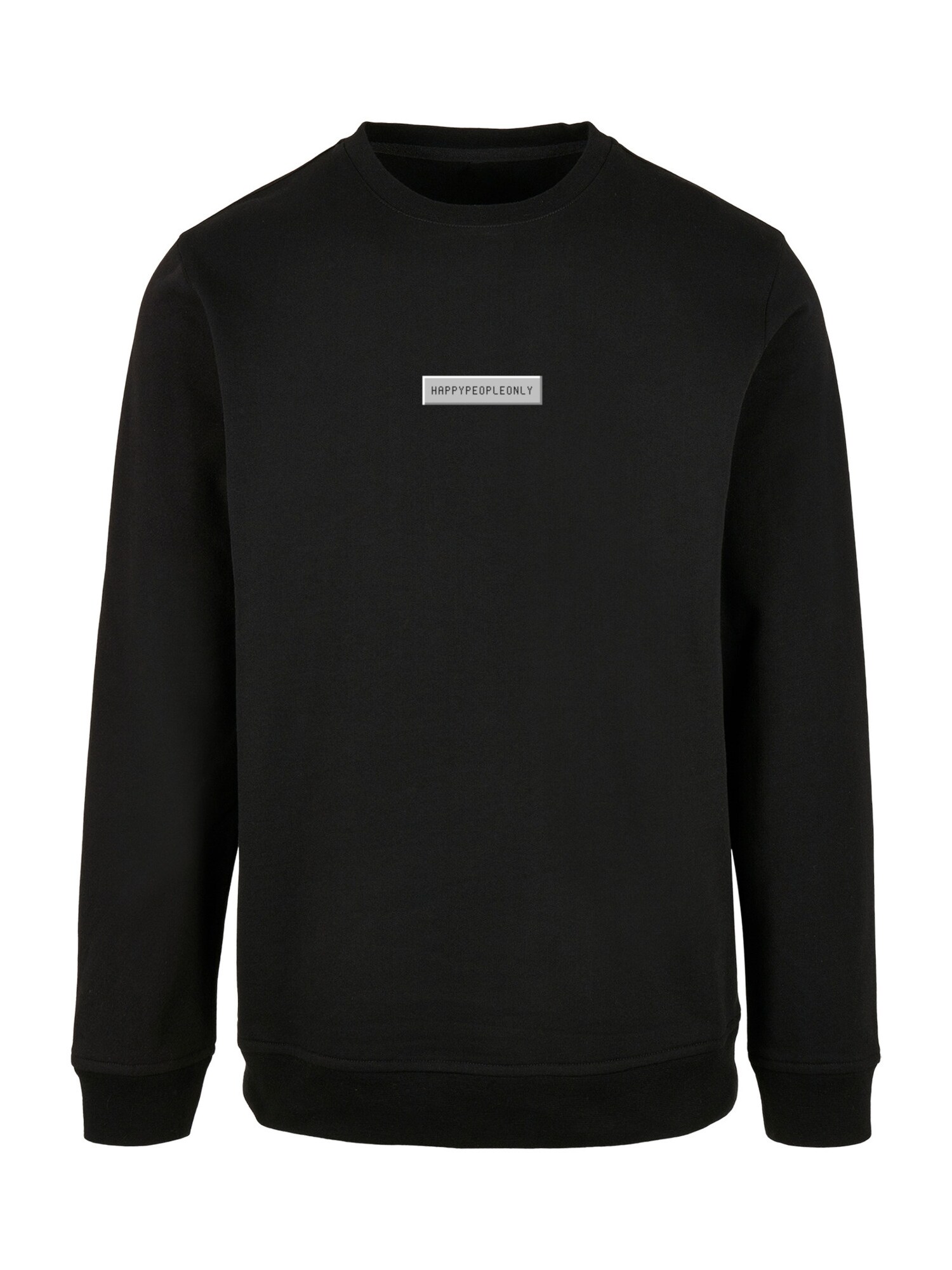 Thumbnail - F4NT4STIC Sweatshirt SIlvester Party Happy People Only
