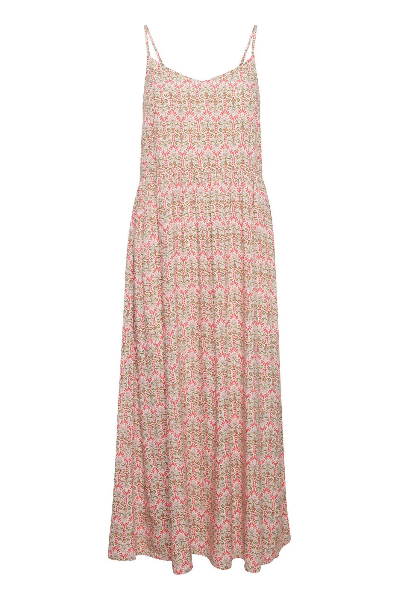 Vestido de verano 'Fun Dr 2' / /