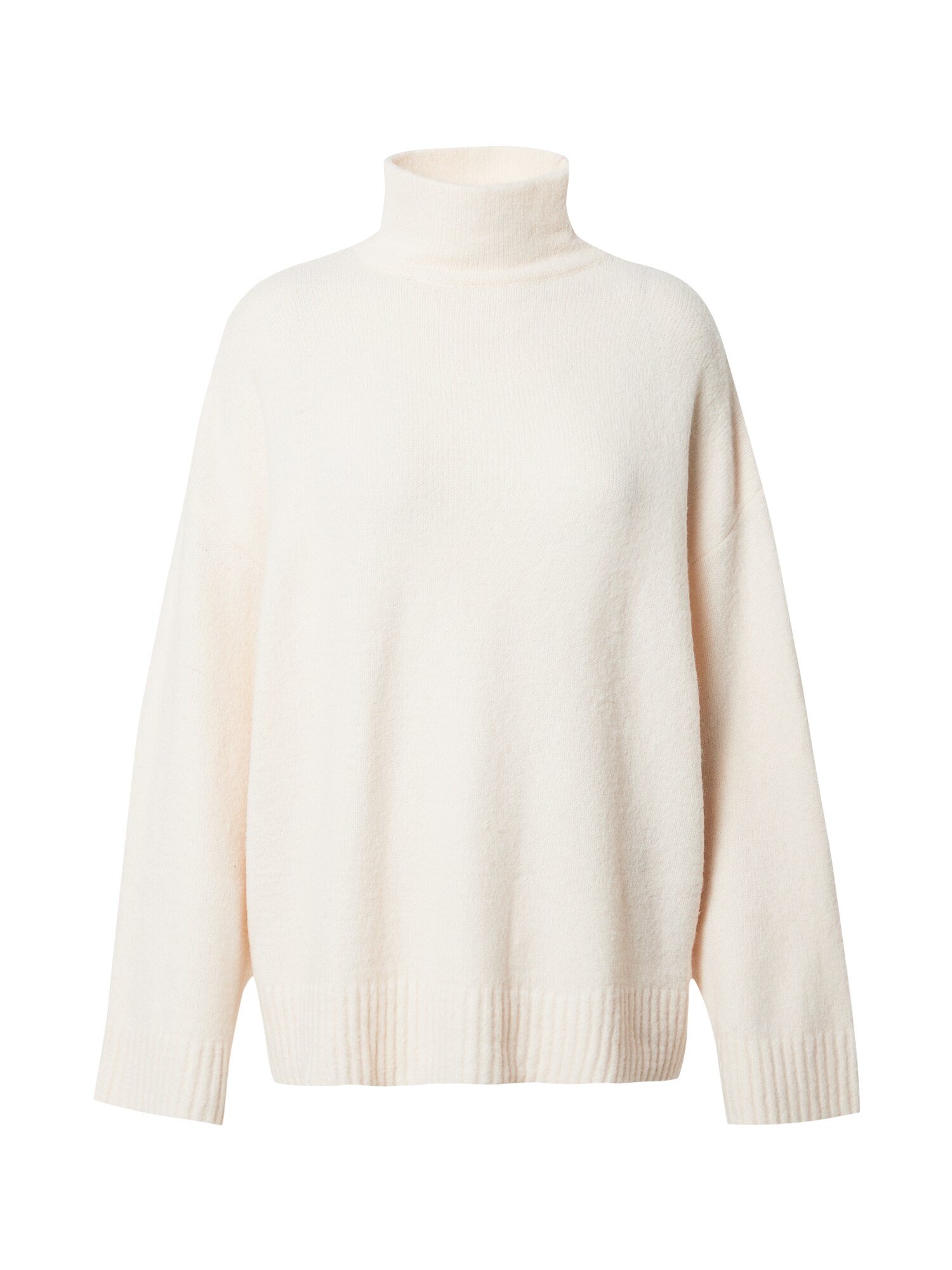 Missguided Megztinis  kremo
