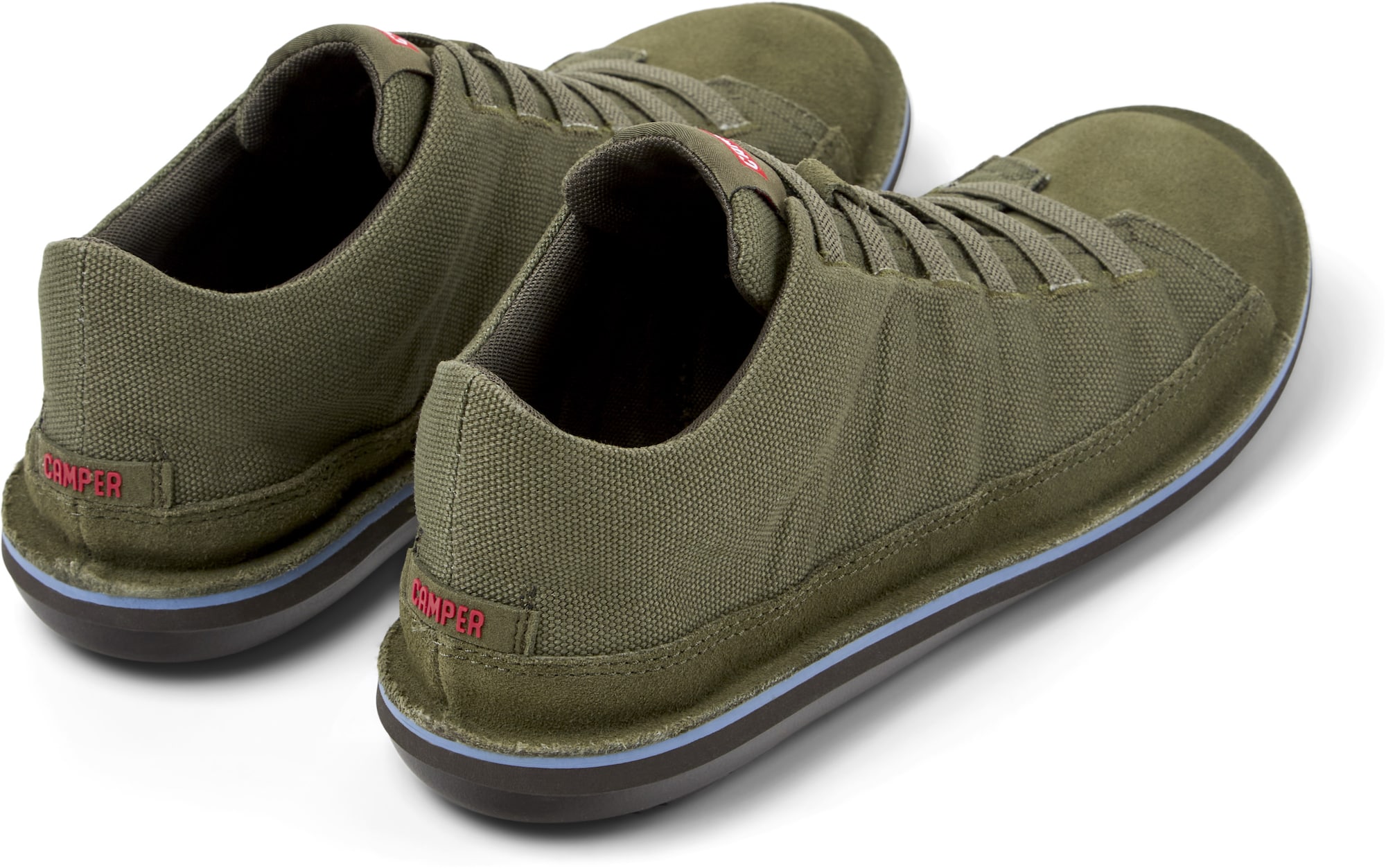 Thumbnail - Sneaker 'Beetle'