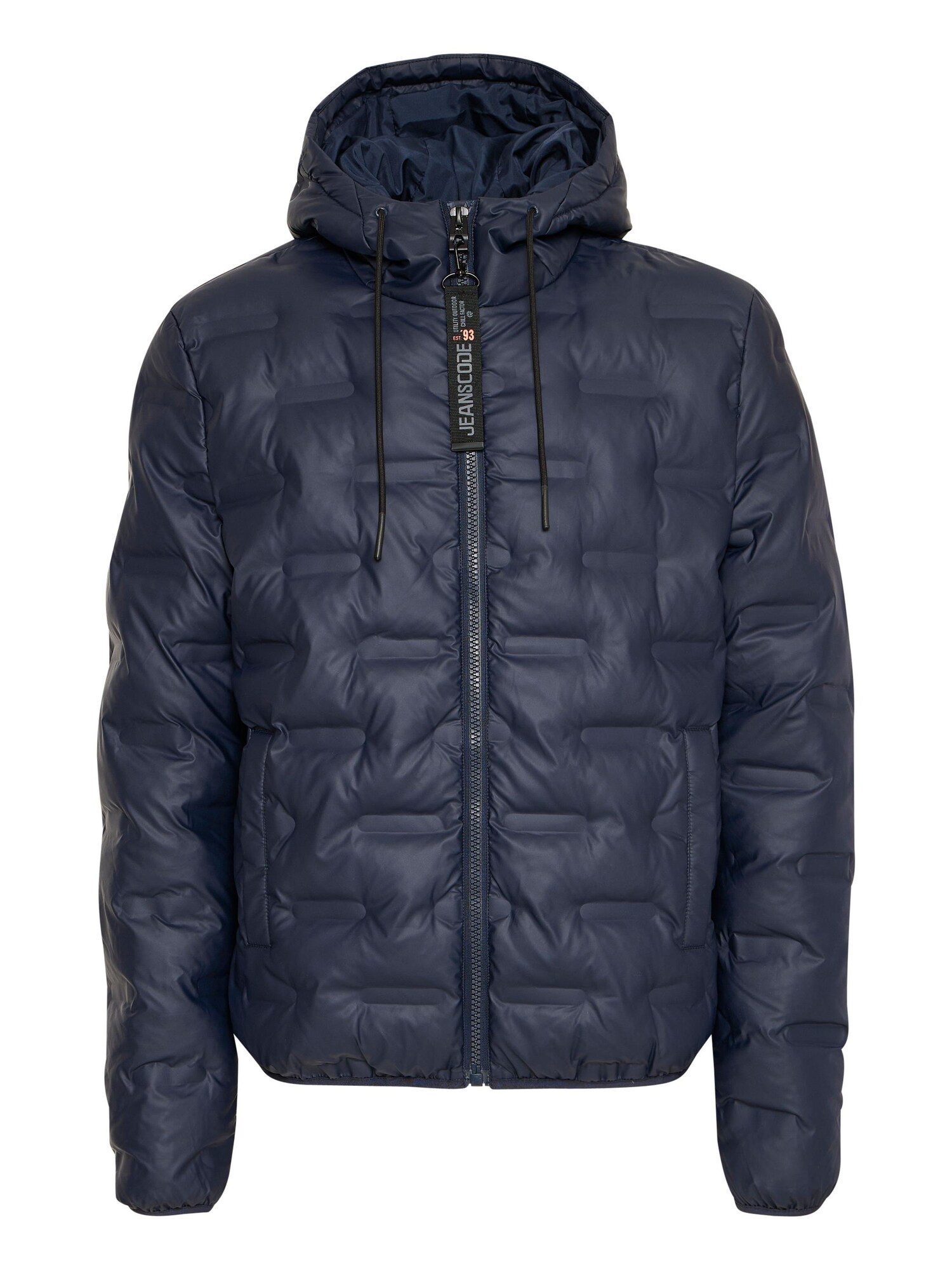 Thumbnail - INDICODE JEANS Winterjacke Limans