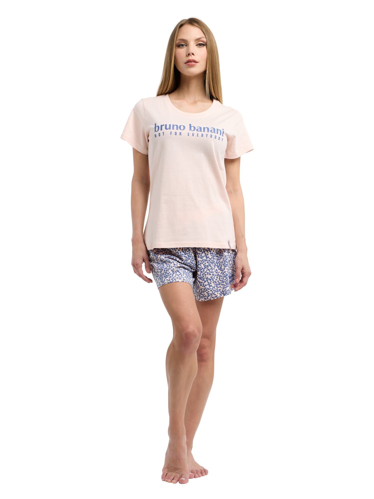 Thumbnail - Bruno Banani Pyjama Duffy