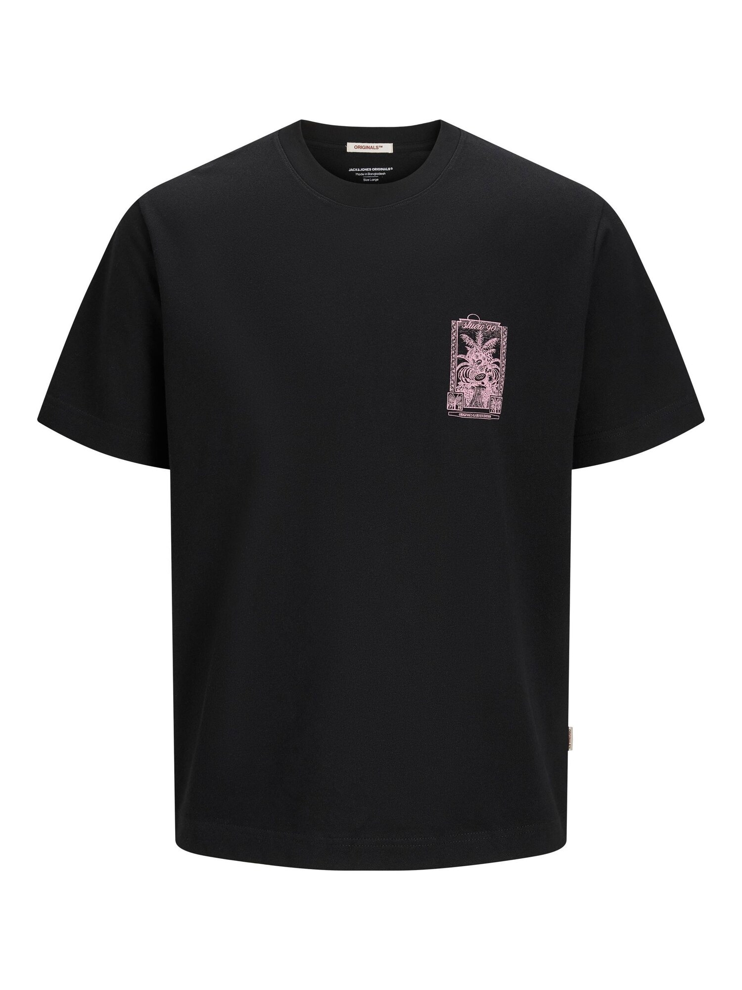 Thumbnail - T-Shirt 'JORHydra'