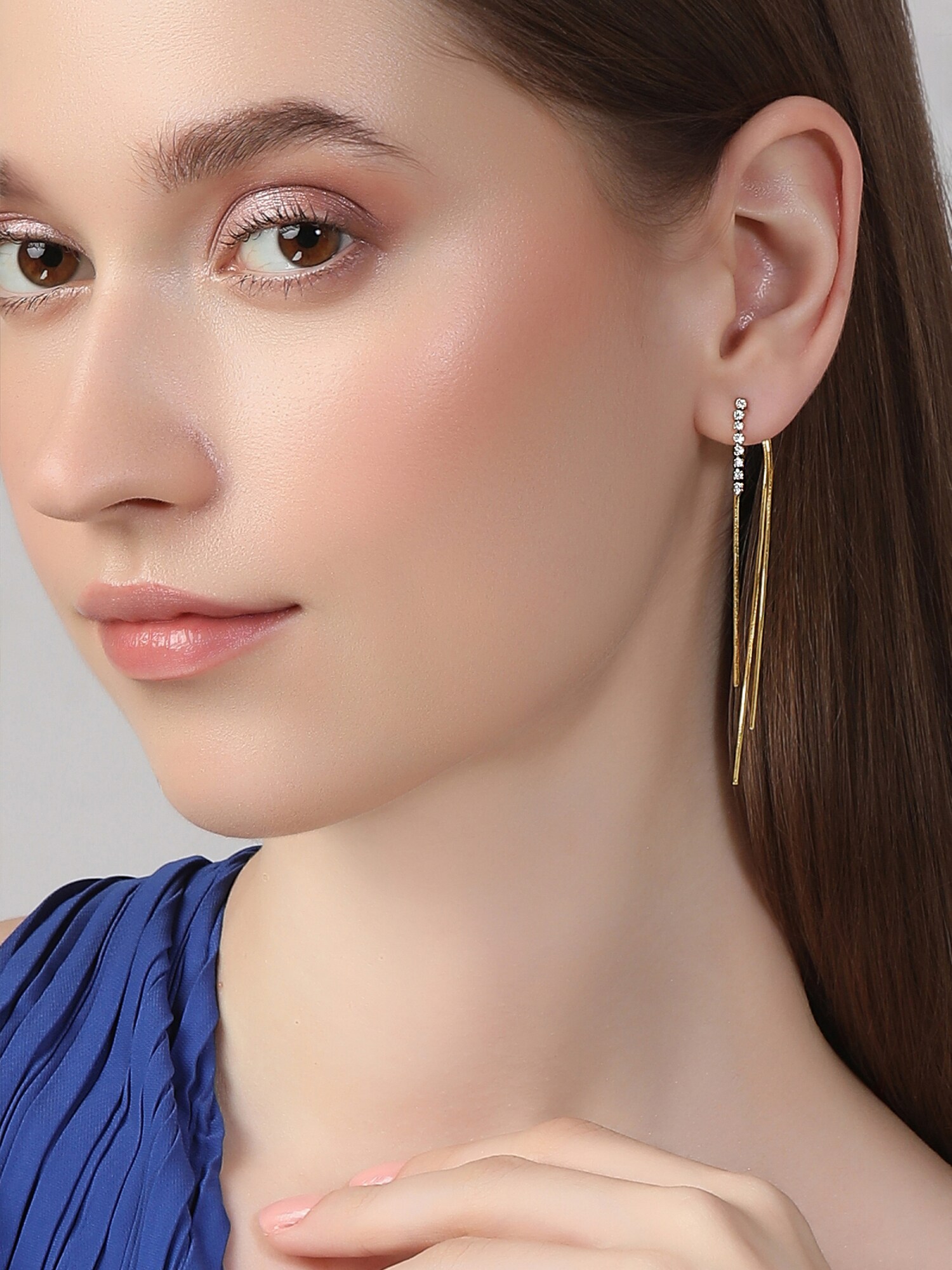 Thumbnail - MISH Ohrringe Camellia