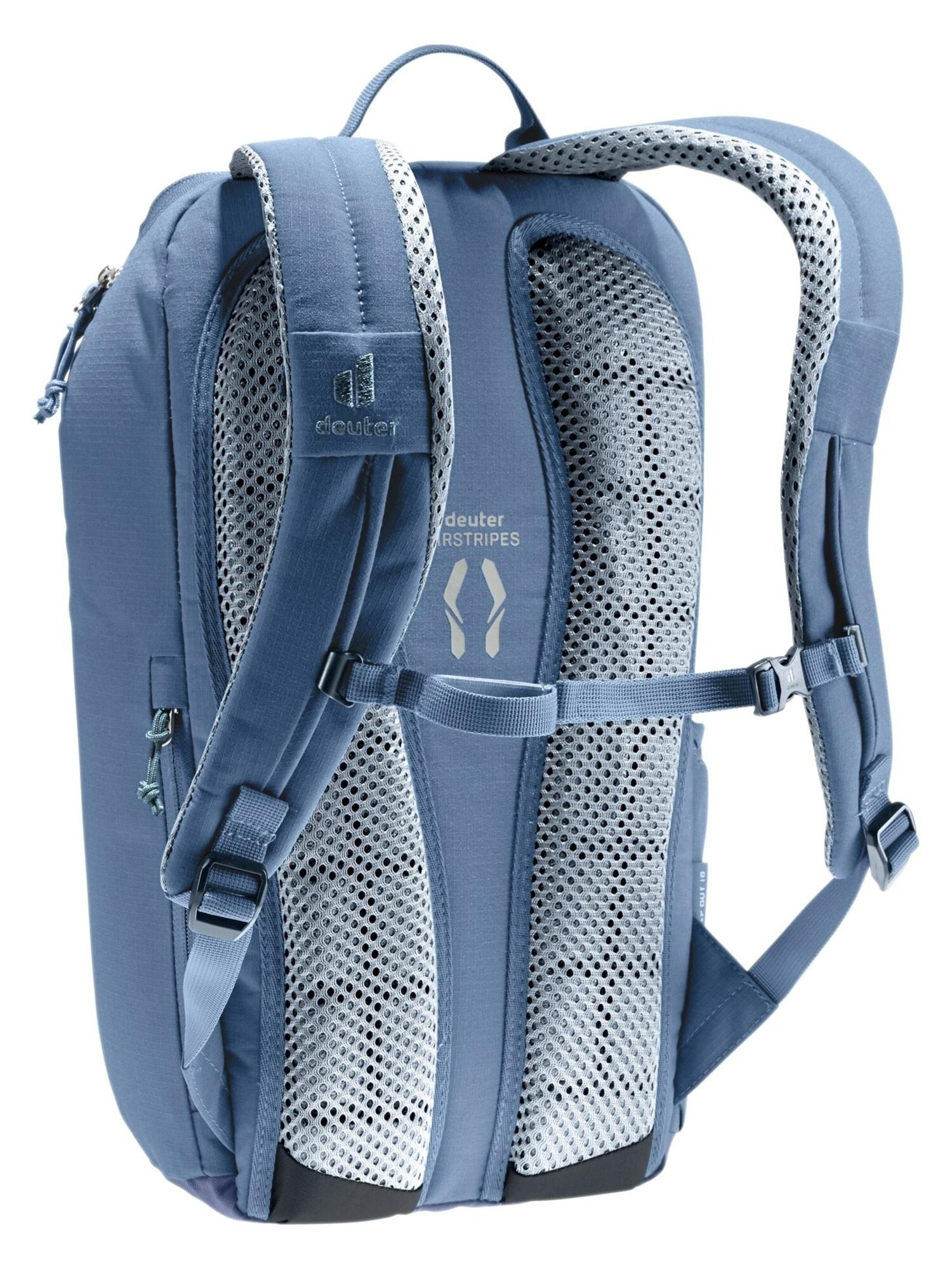 DEUTER Mochila  azul – imagen 4