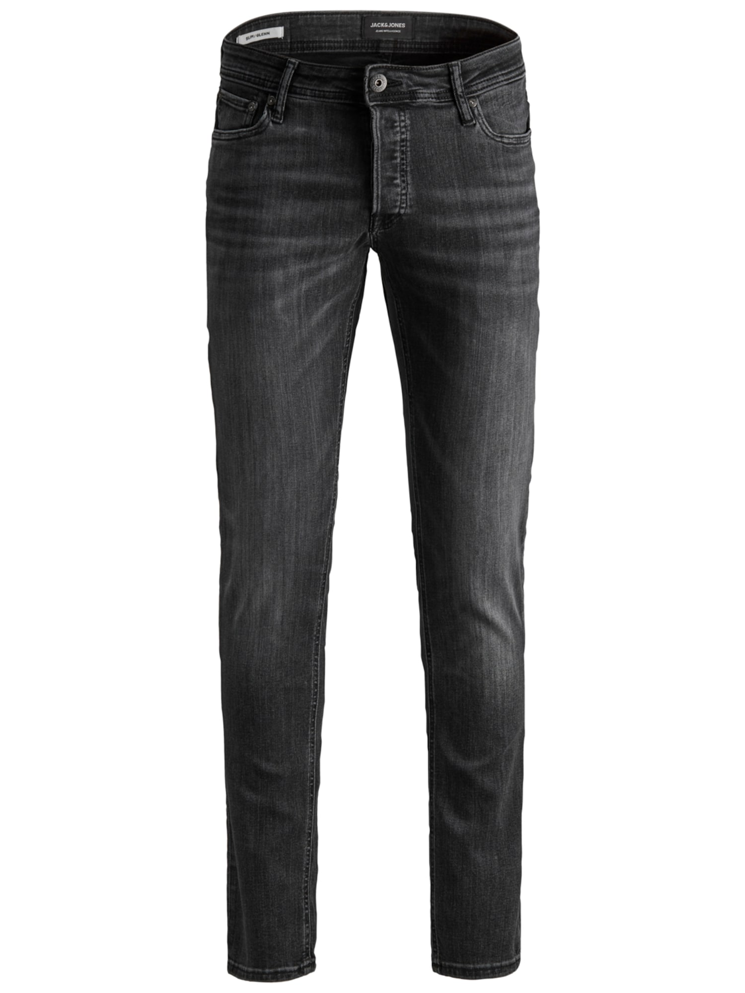 Jeans ''''Glenn'''' black denim