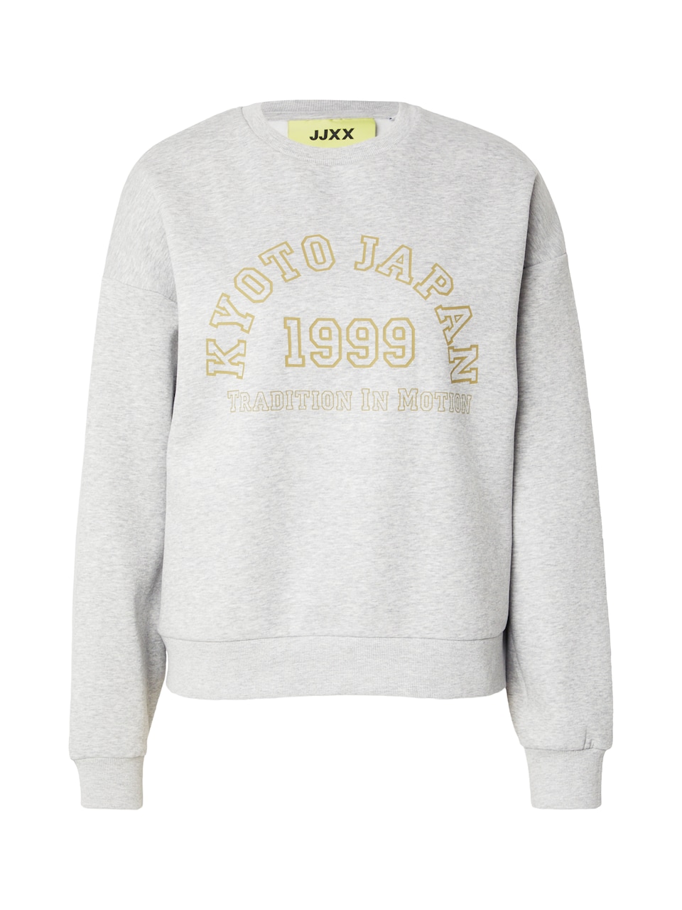 Sweatshirt 'JXMERLE'