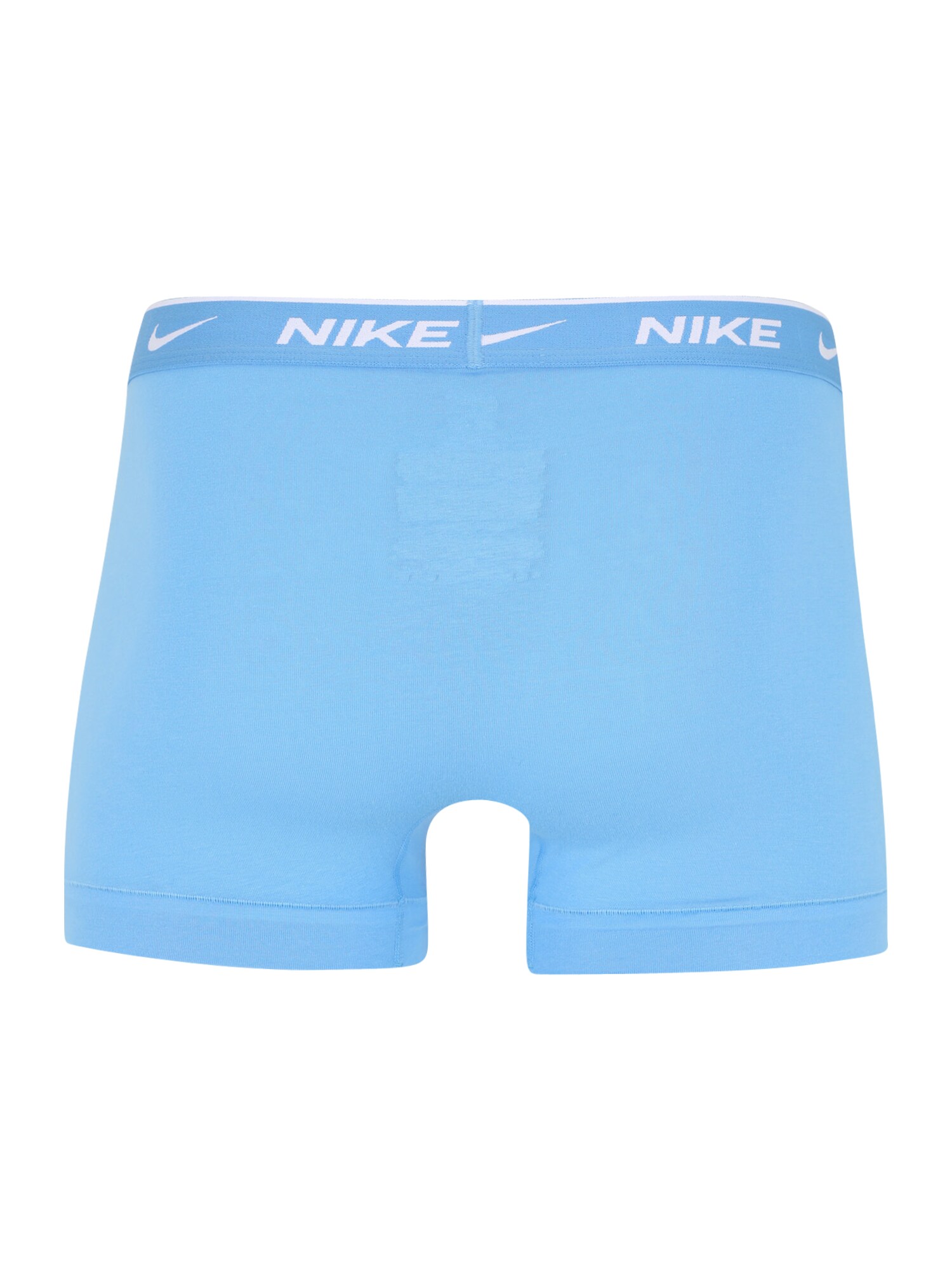 NIKE Sport alsónadrágok  tengerészkék / azúr / merlot / fehér termék 2. képe