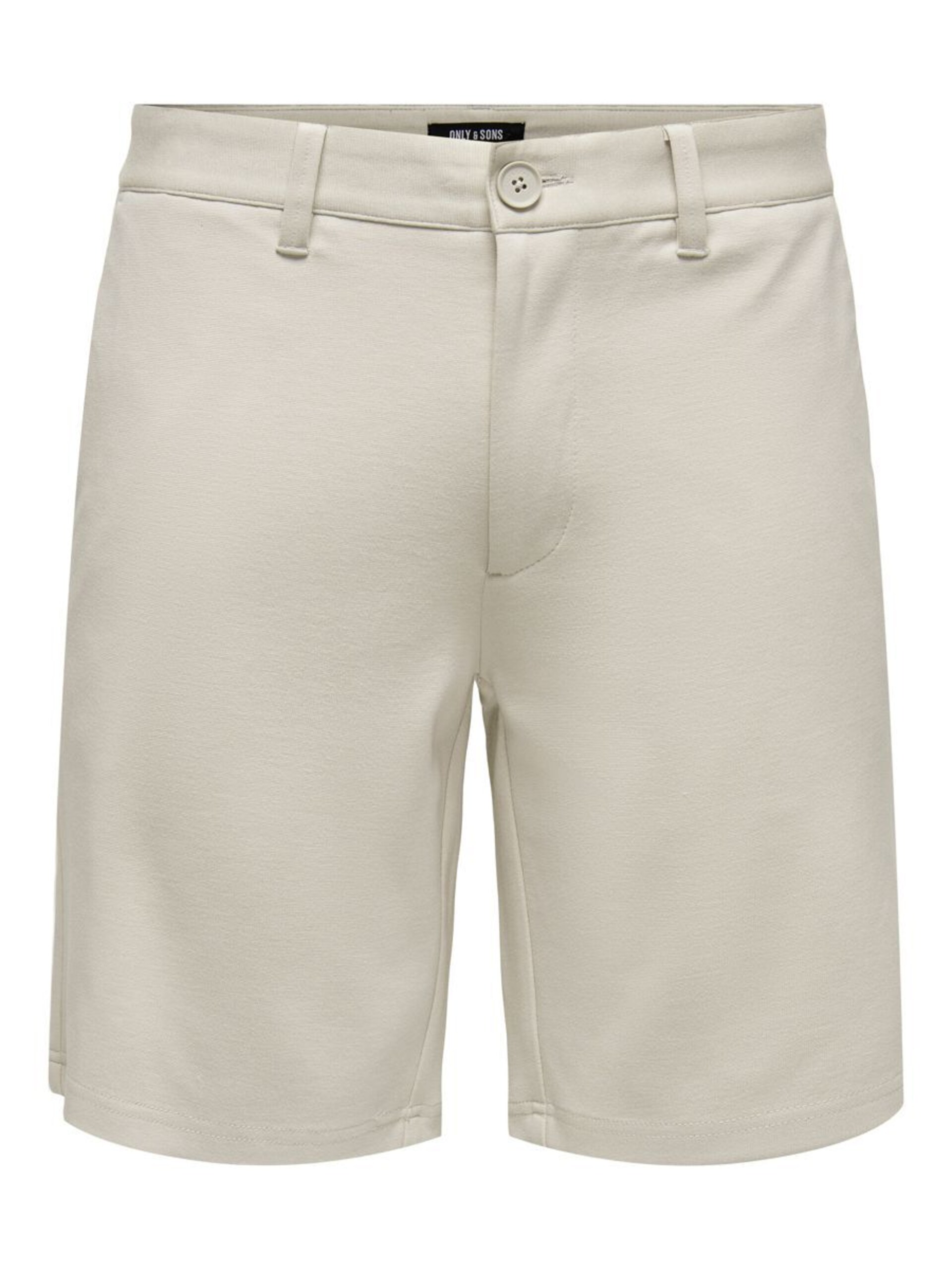 ONLY & SONS Chinobyxa 'Mark' herr