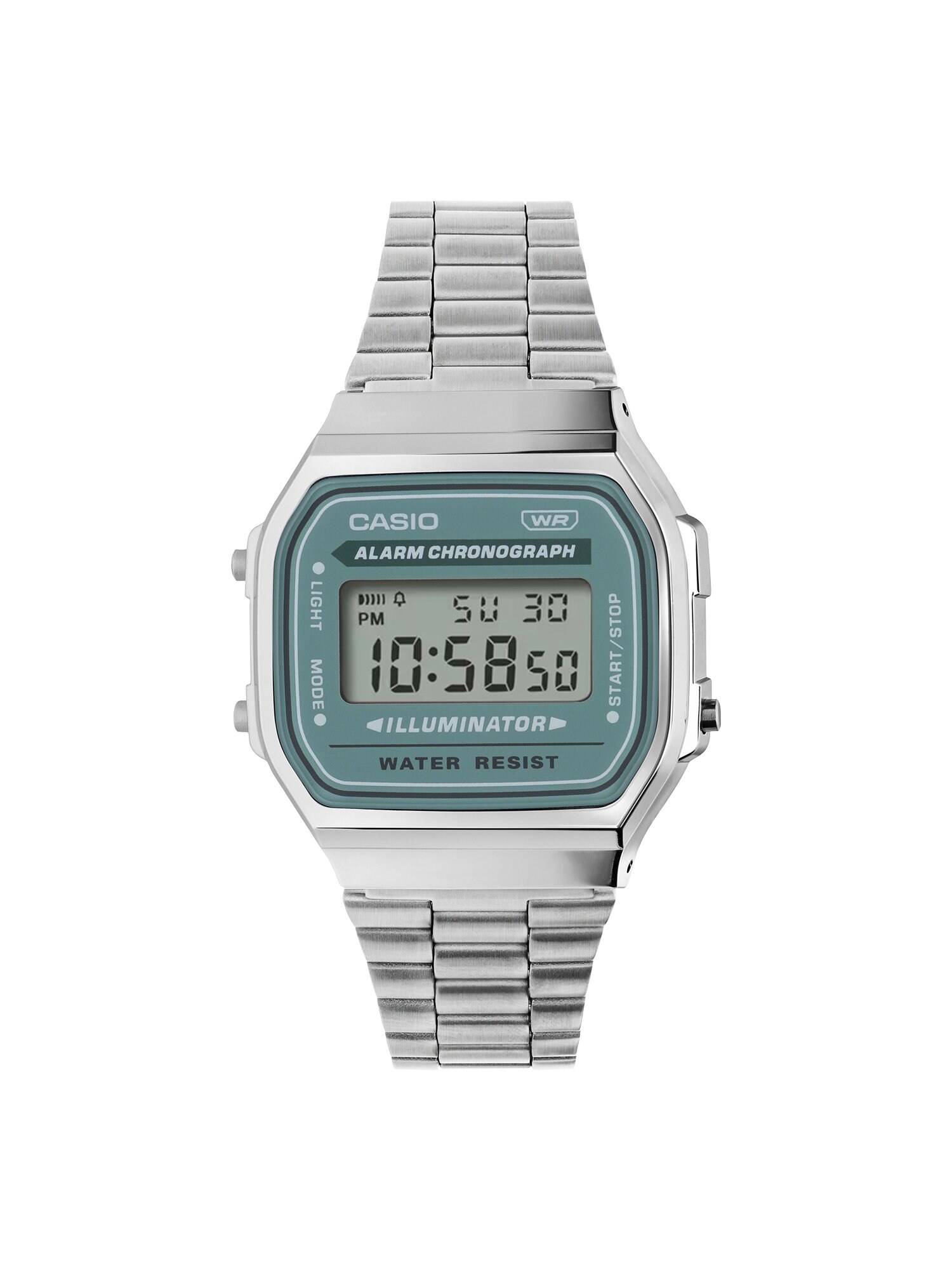 Casio Uhr Sportiv