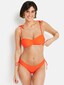 Kiválasztva, LSCN by LASCANA, Bikini felső 'Gina', piros