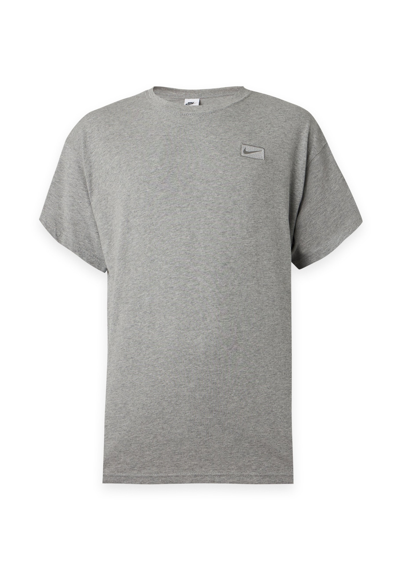 Nike Sportswear Camiseta gris oscuro