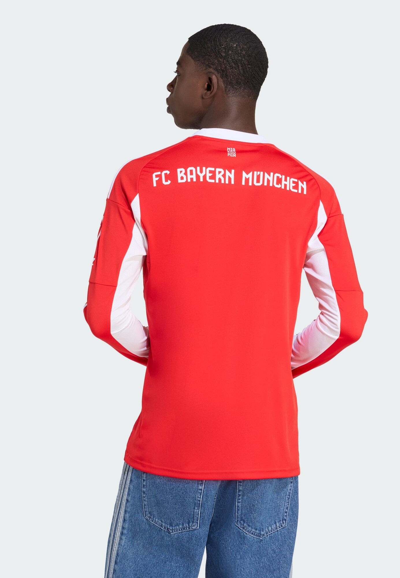 Thumbnail - ADIDAS PERFORMANCE Trikot FC Bayern München 25/26