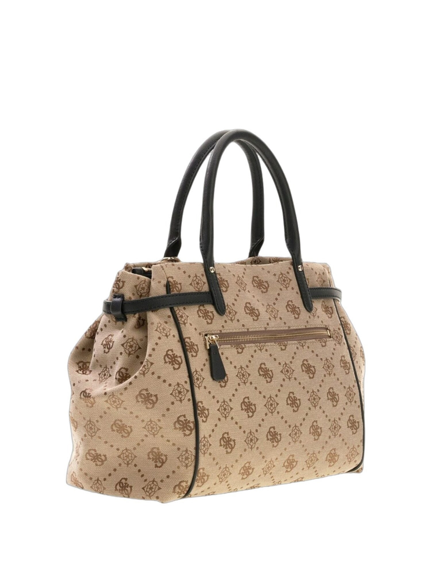GUESS Bolso de mano 'DOROTHY' negro – imagen 6