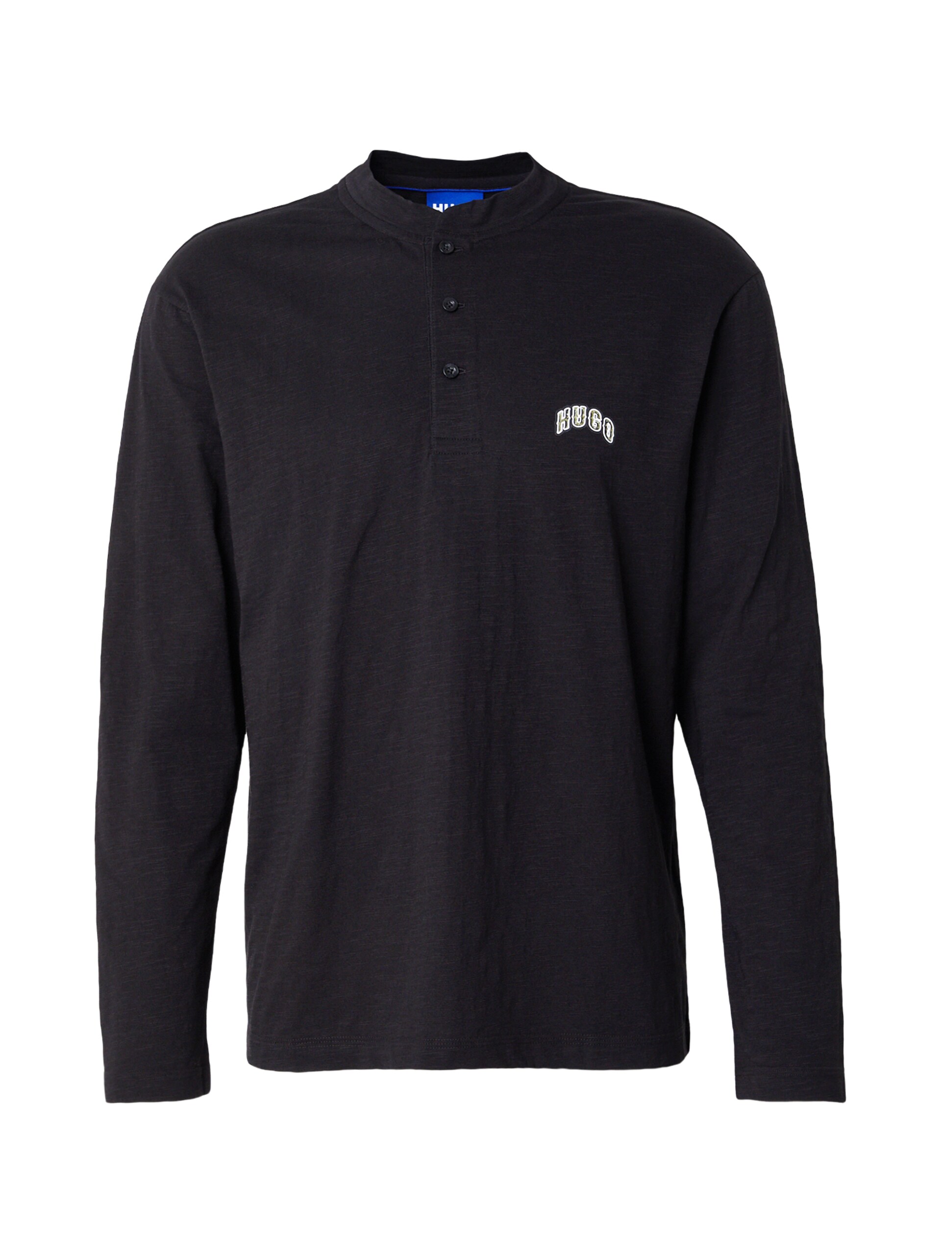 Hugo T-shirt 'Nuvenly' herr