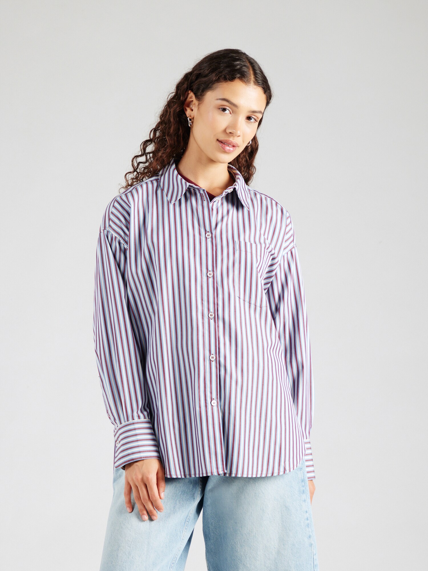 Thumbnail - Aware Bluse