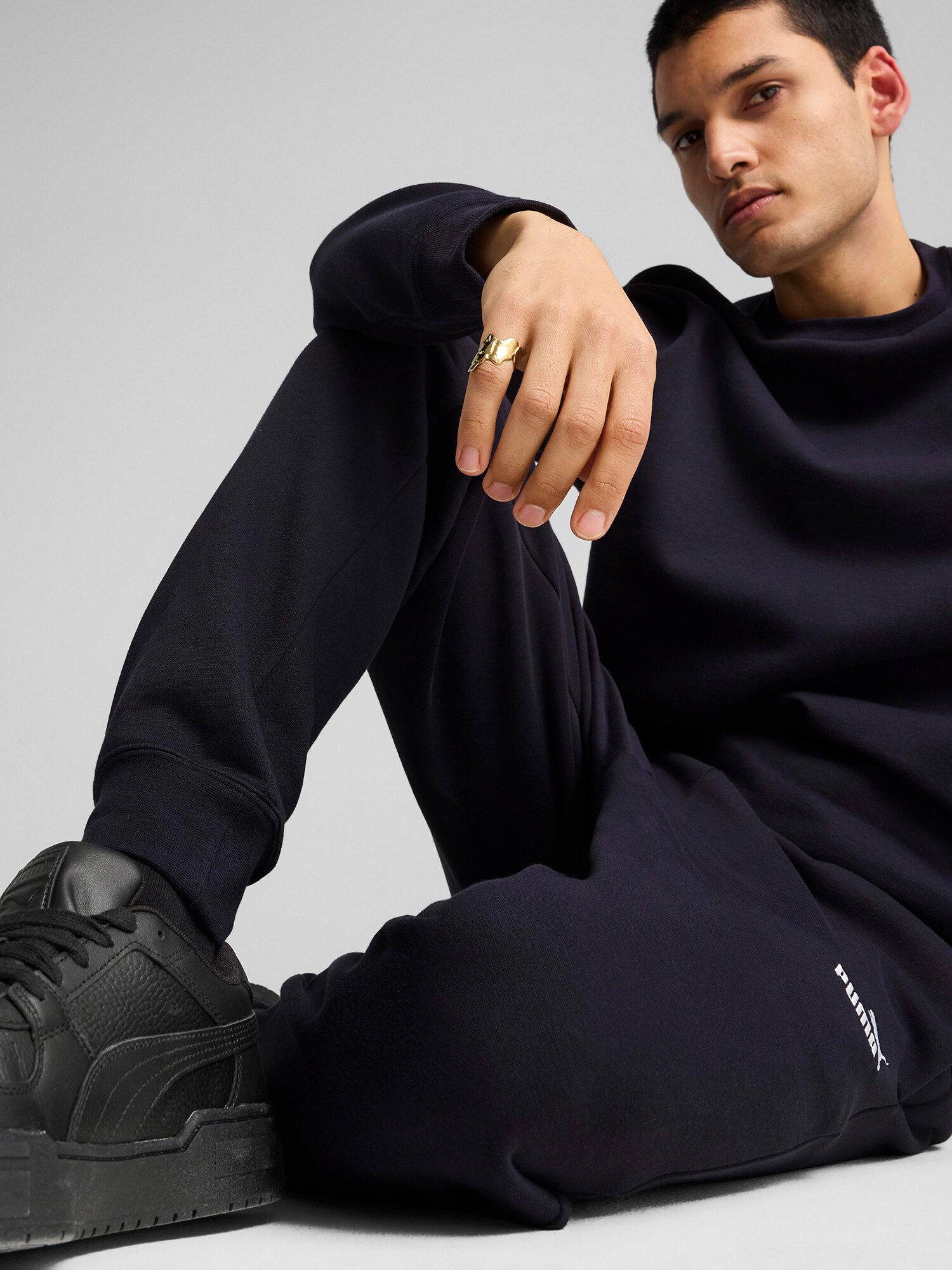 Thumbnail - PUMA Sporthose ESS No. 1