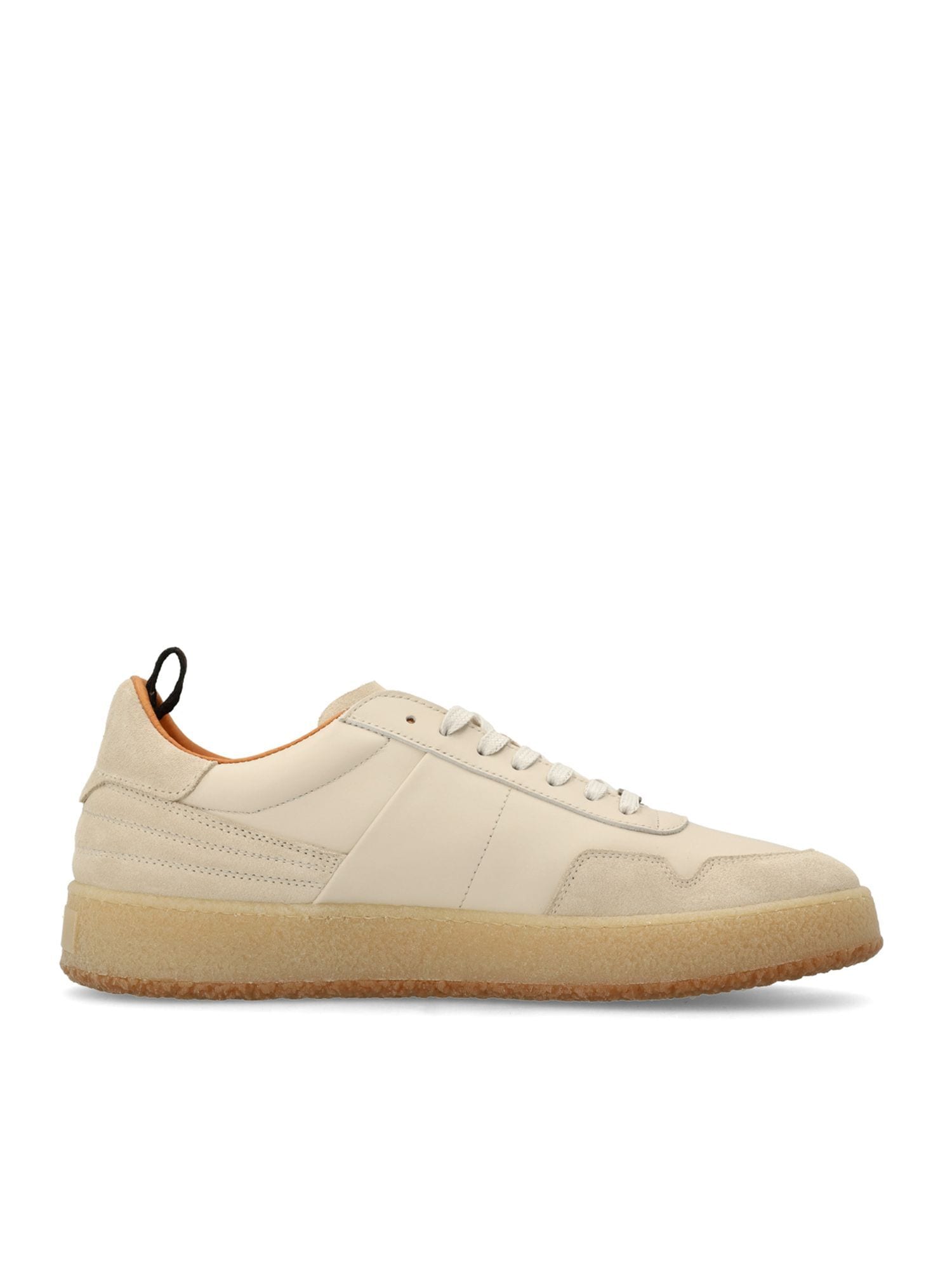 Thumbnail - MANFIELD Sneaker